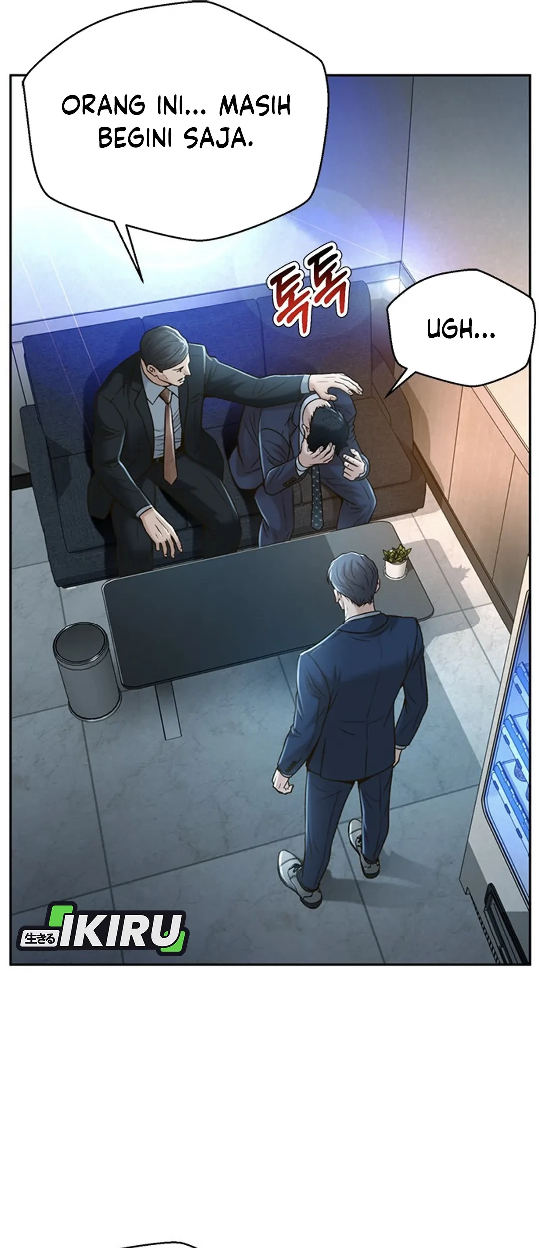 Chapter 85 - halaman 7