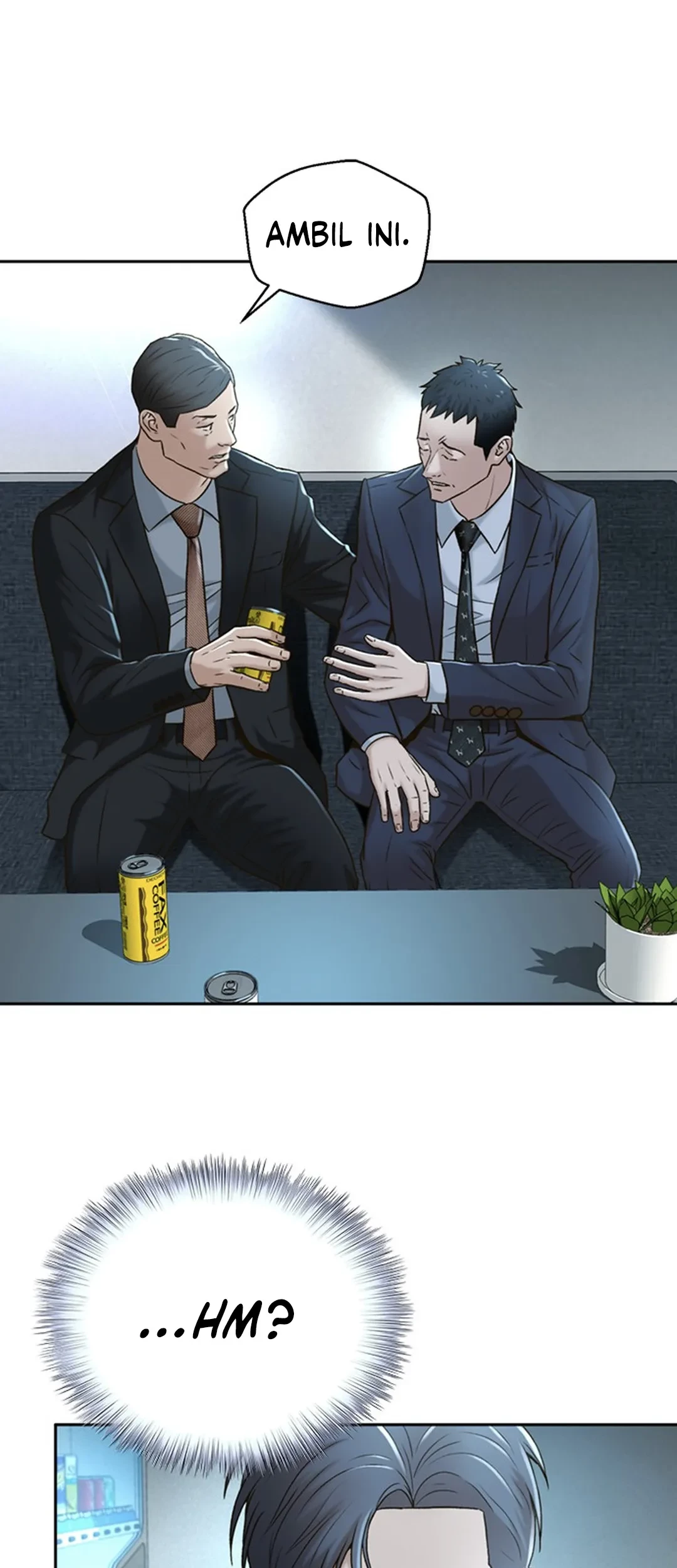 Chapter 85 - halaman 12