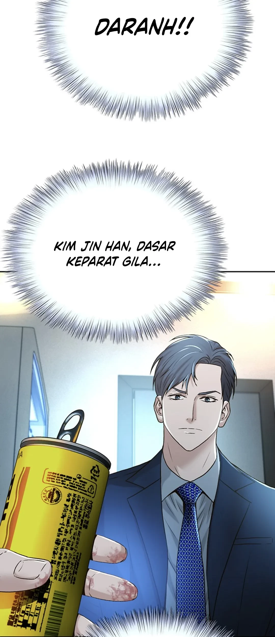 Chapter 85 - halaman 14