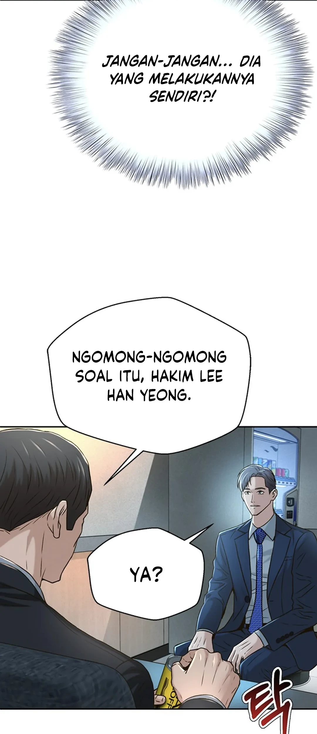 Chapter 85 - halaman 15