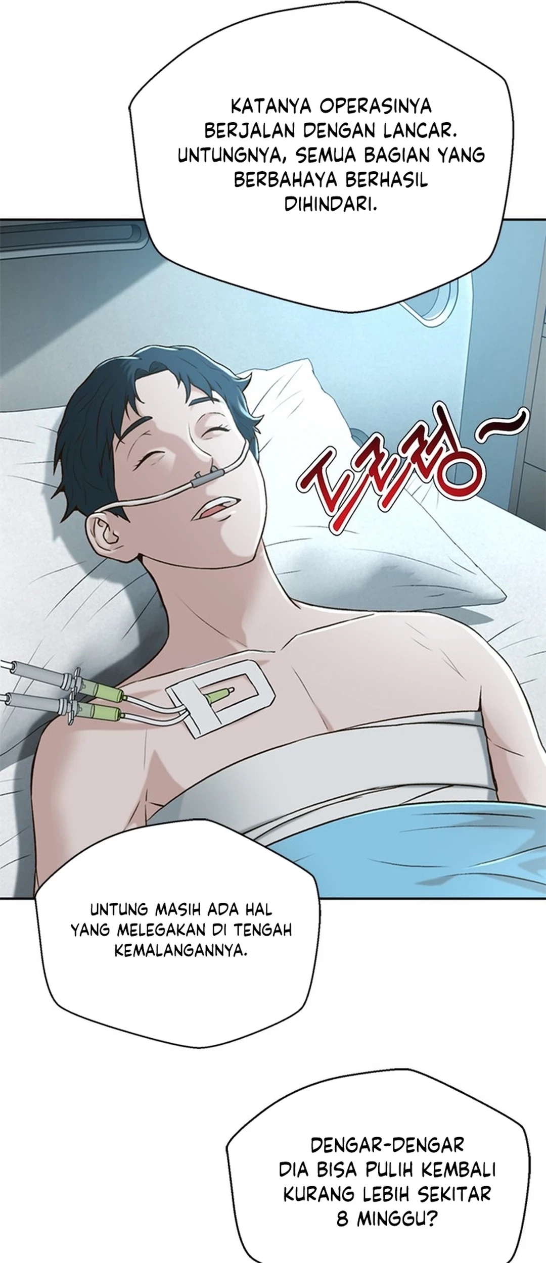 Chapter 86 - halaman 20