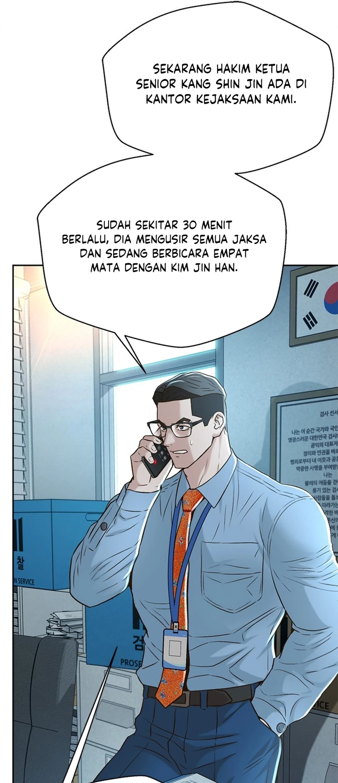 Chapter 86 - halaman 30