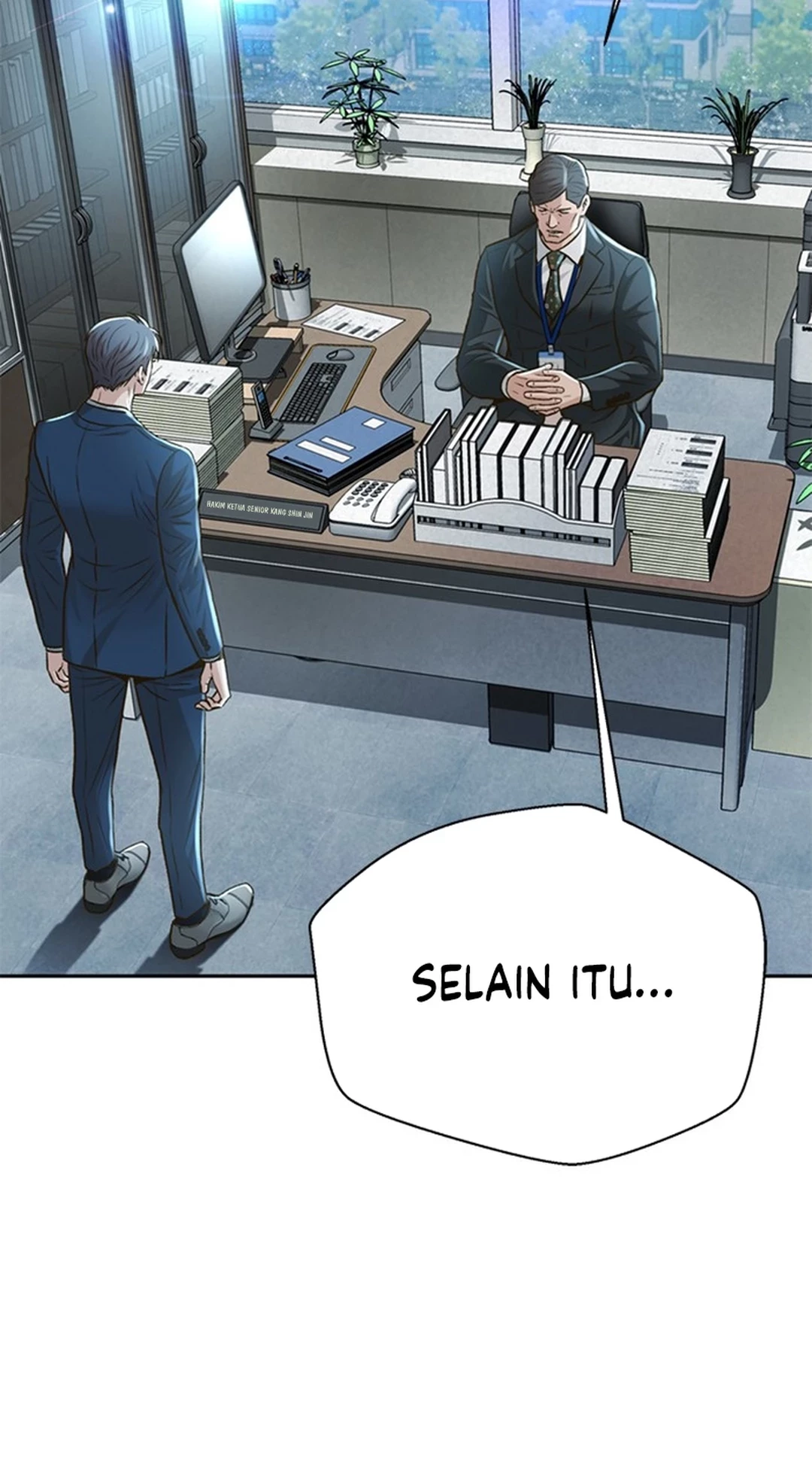 Chapter 86 - halaman 37