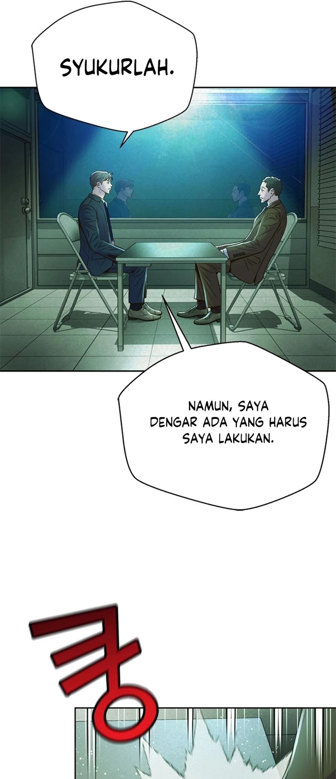 Chapter 86 - halaman 46