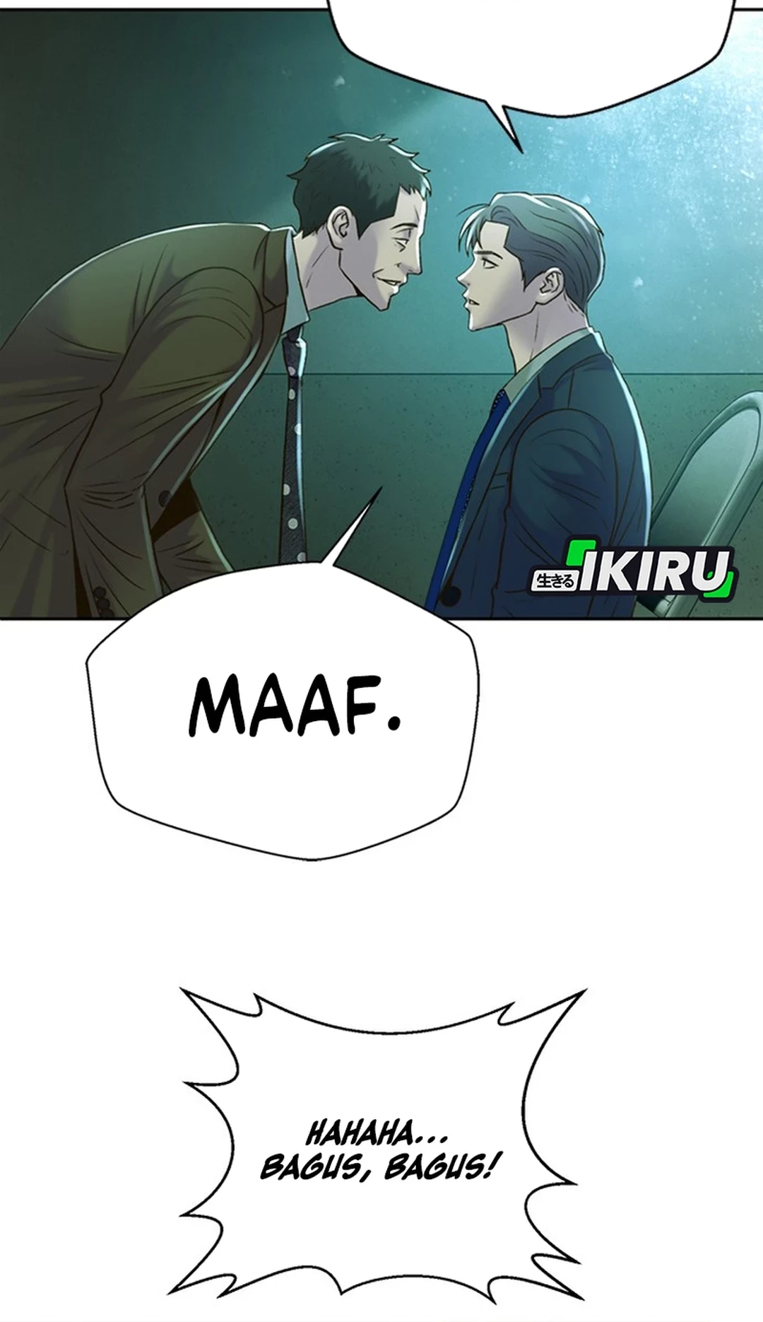 Chapter 86 - halaman 53