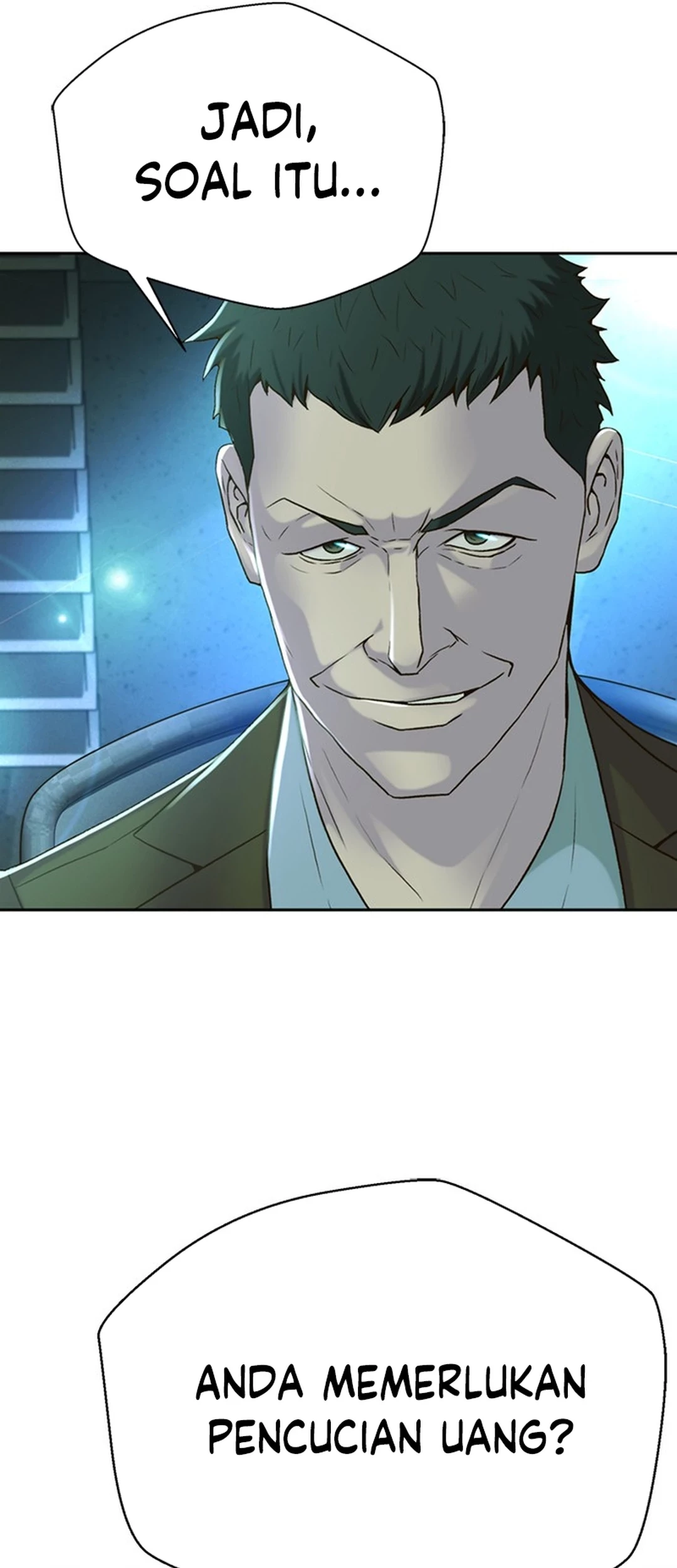 Chapter 86 - halaman 58