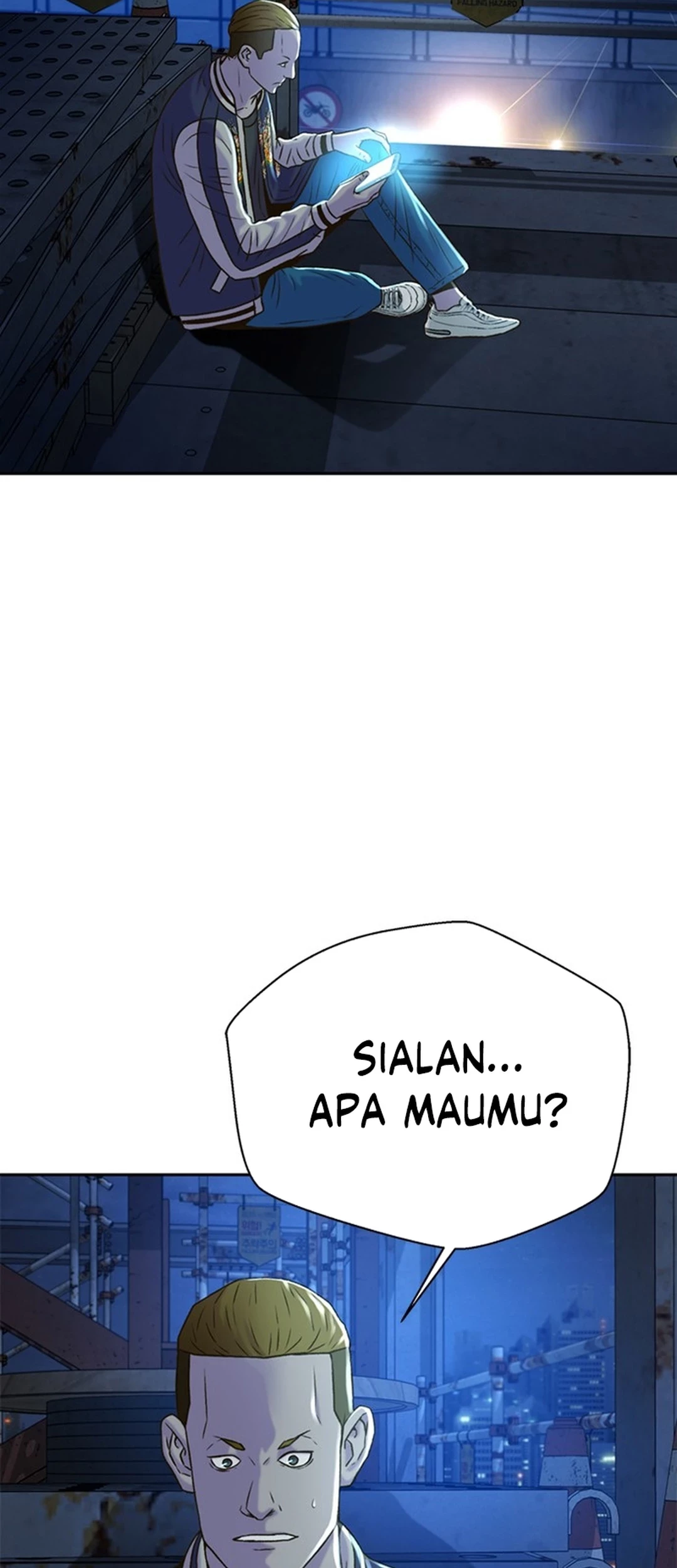 Chapter 86 - halaman 62
