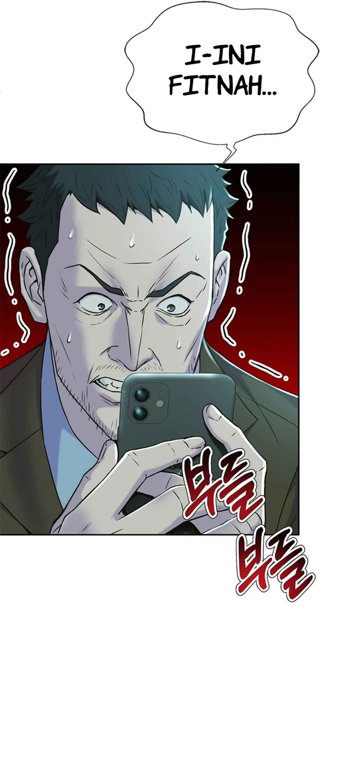 Chapter 87 - halaman 22
