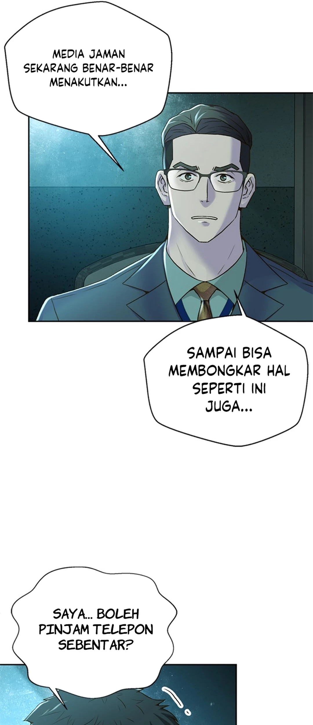 Chapter 87 - halaman 25