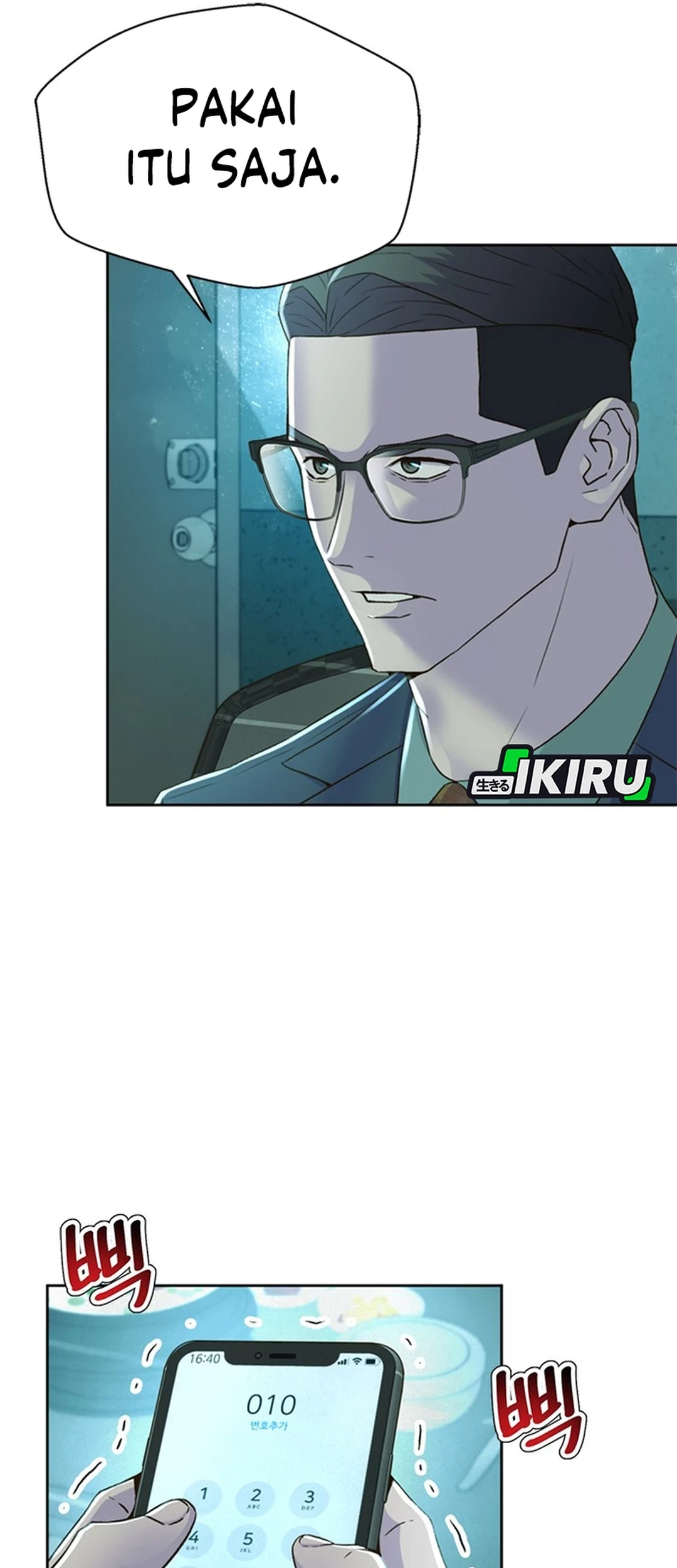 Chapter 87 - halaman 27