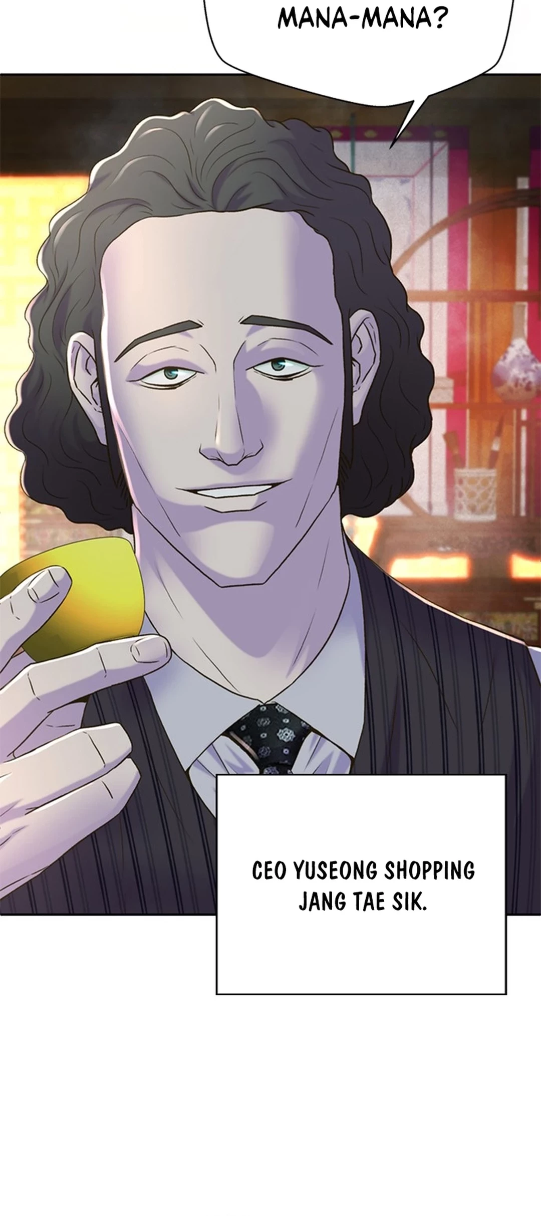 Chapter 87 - halaman 40