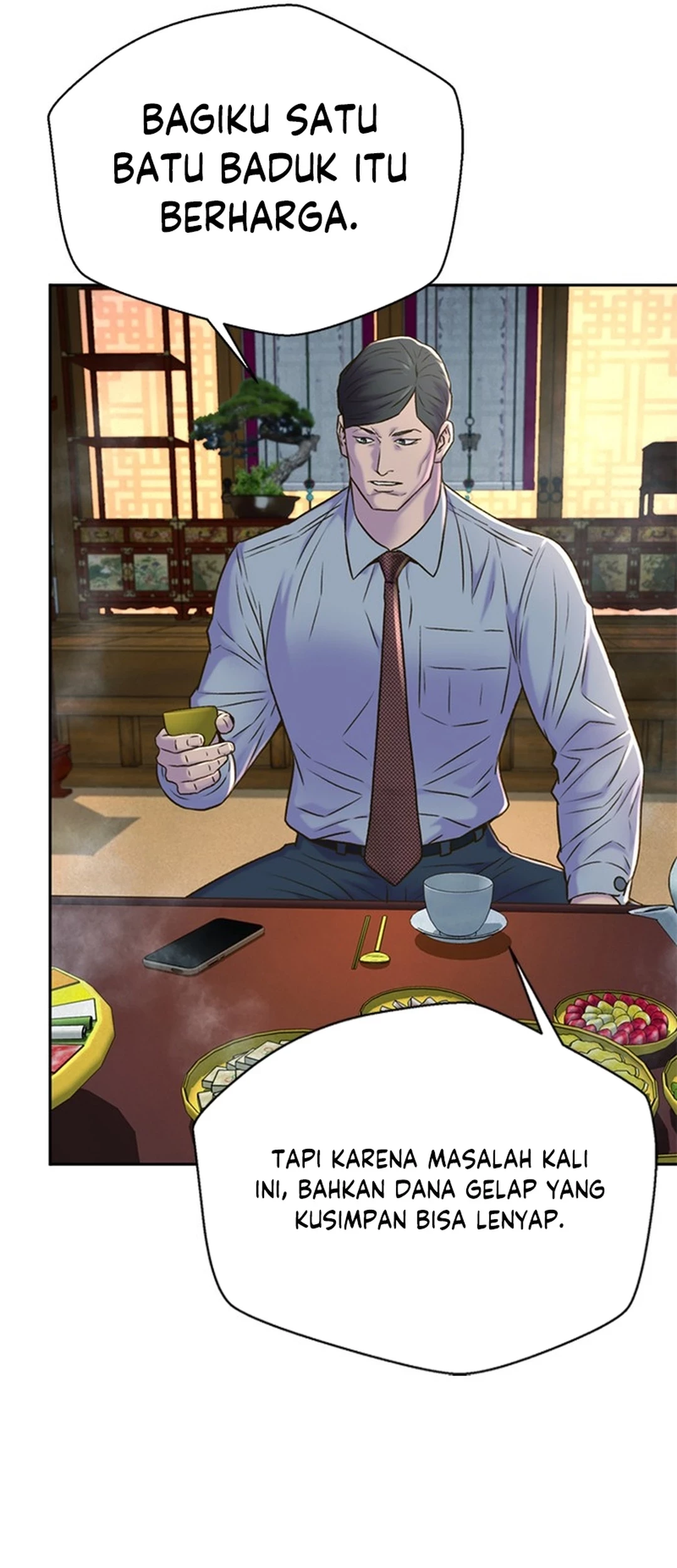 Chapter 87 - halaman 41