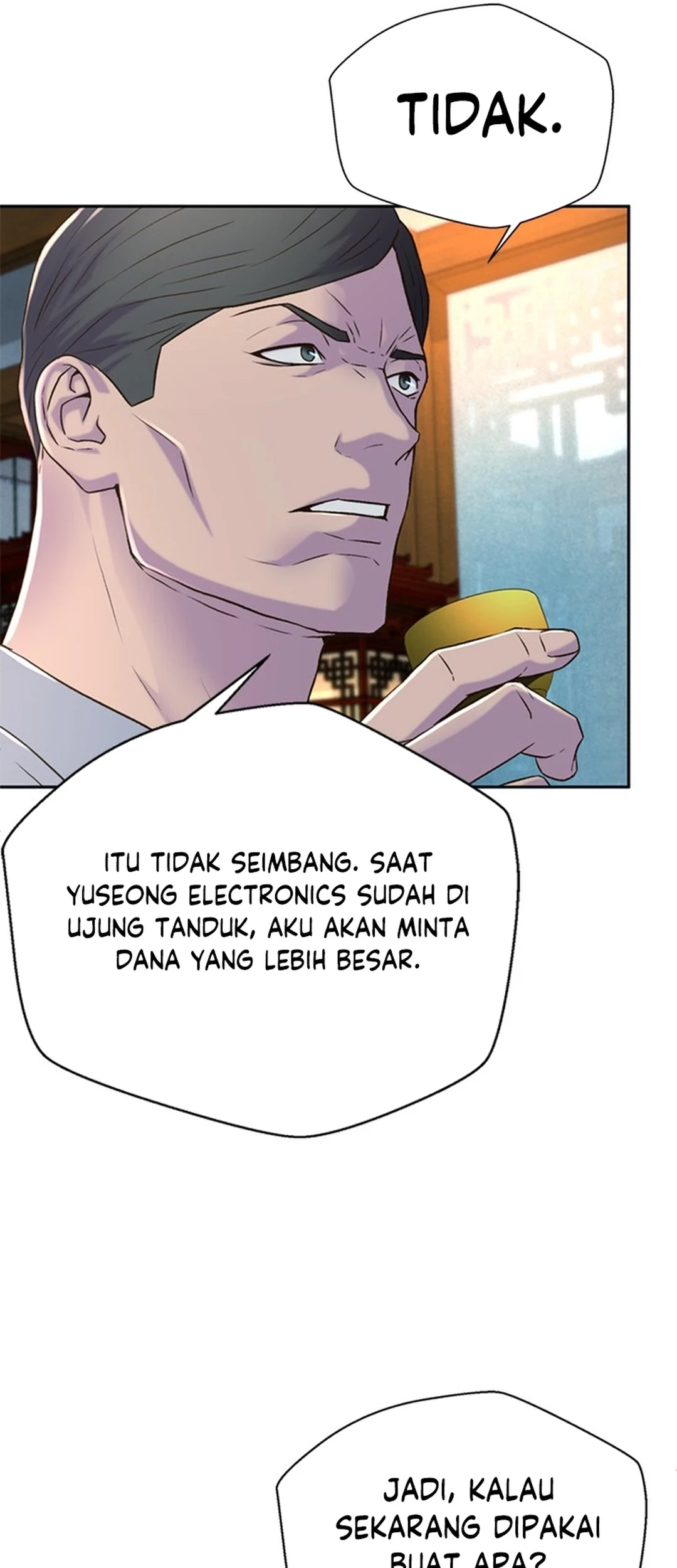 Chapter 87 - halaman 49