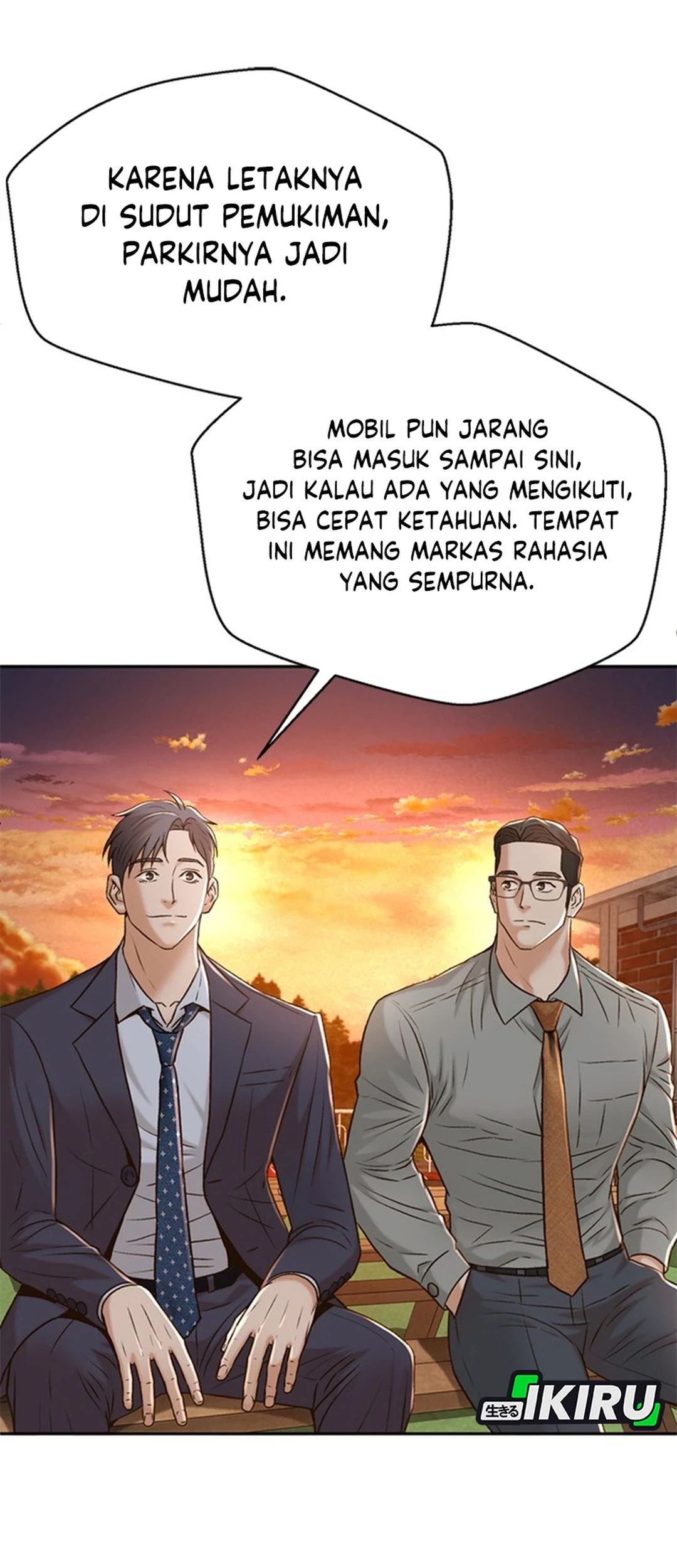 Chapter 87 - halaman 73