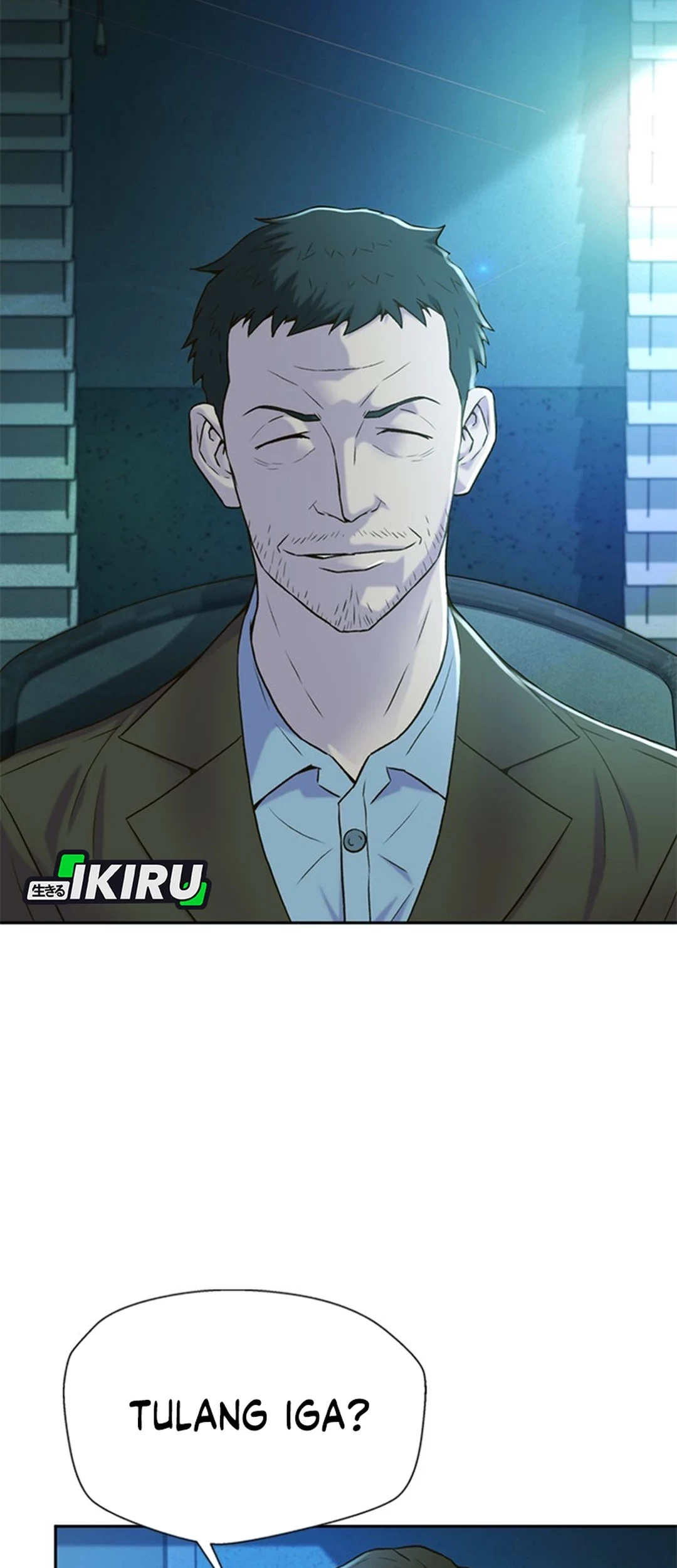 Chapter 87 - halaman 6