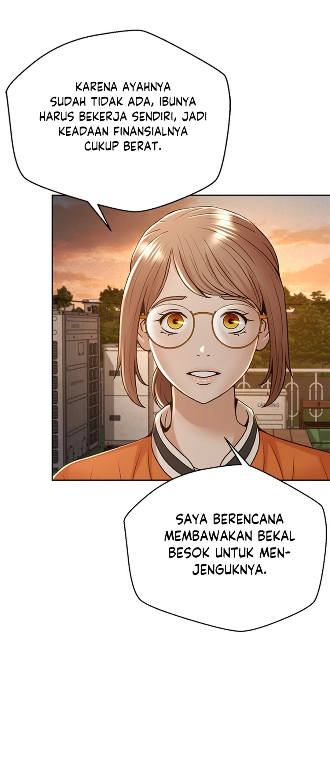 Chapter 87 - halaman 83