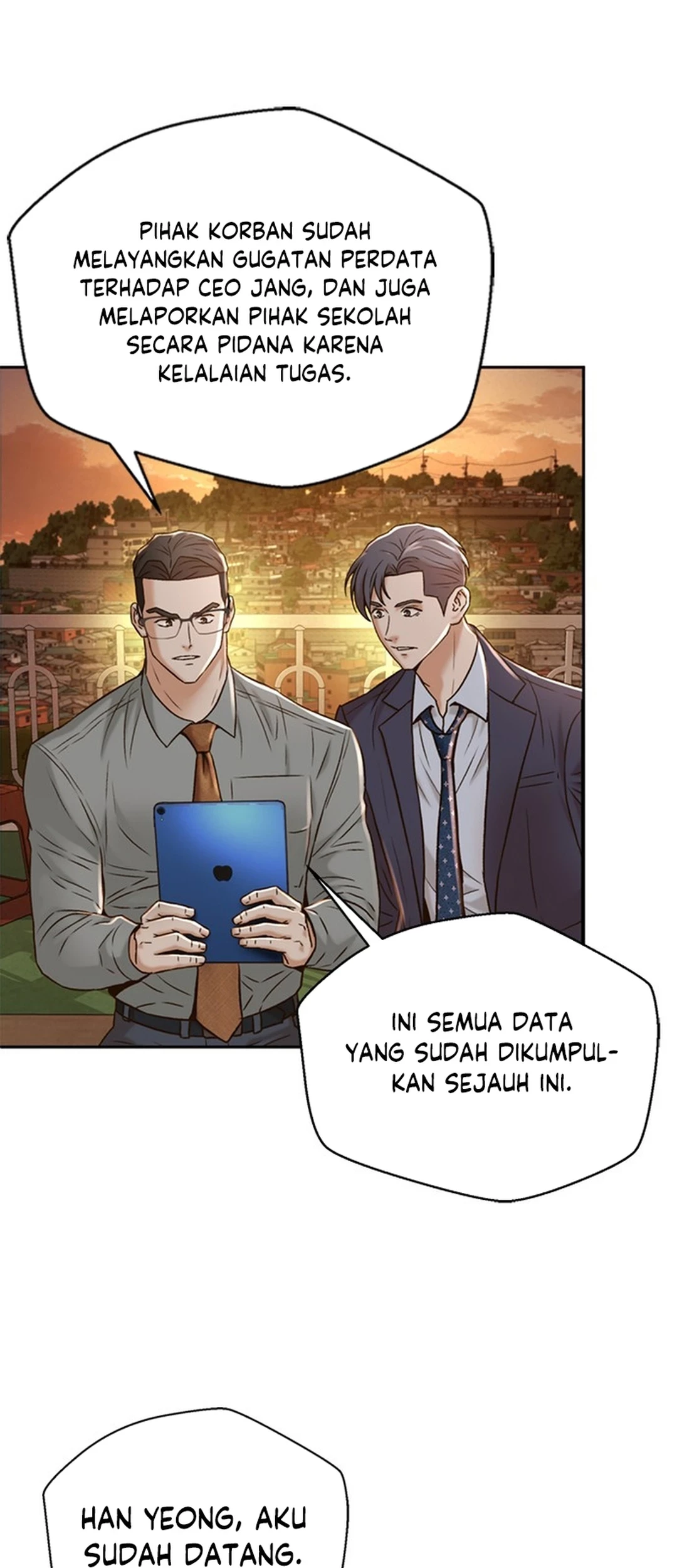 Chapter 87 - halaman 84