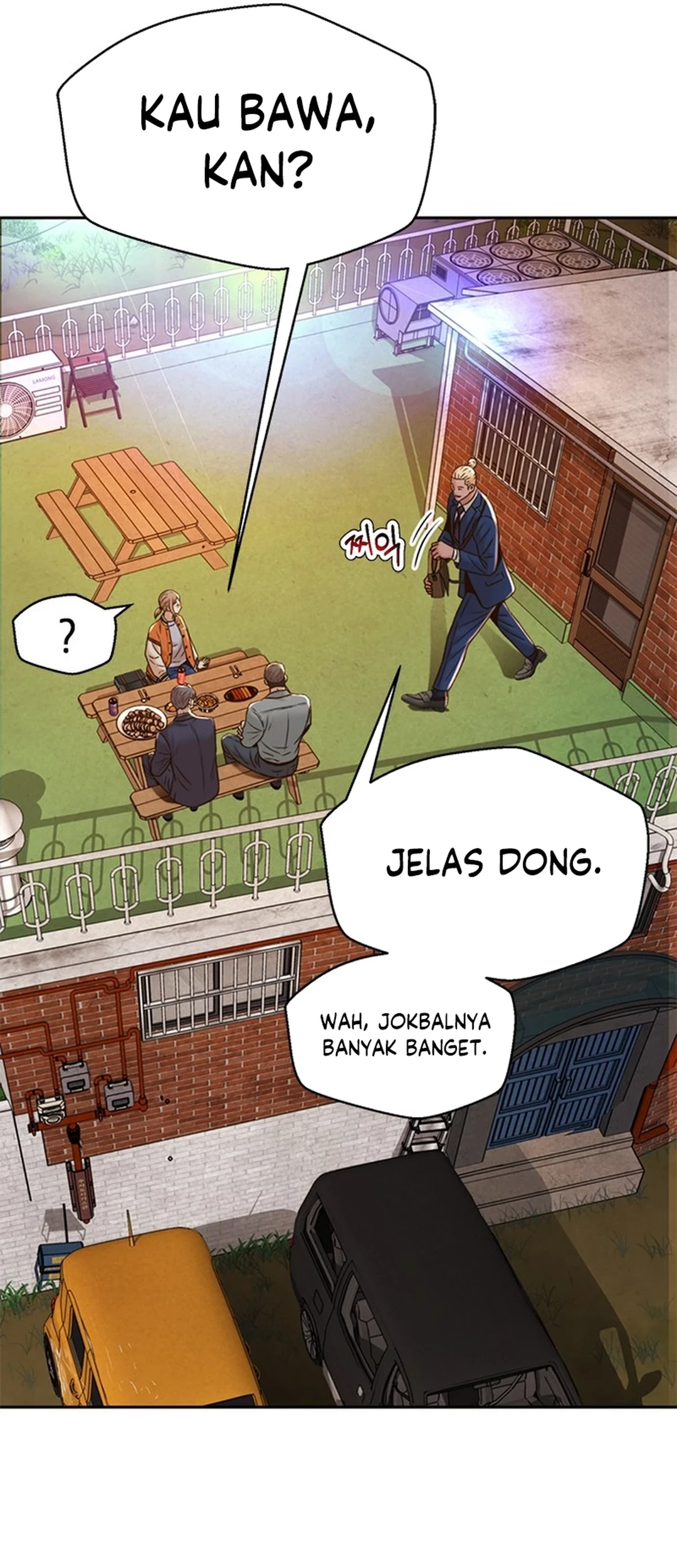 Chapter 87 - halaman 86