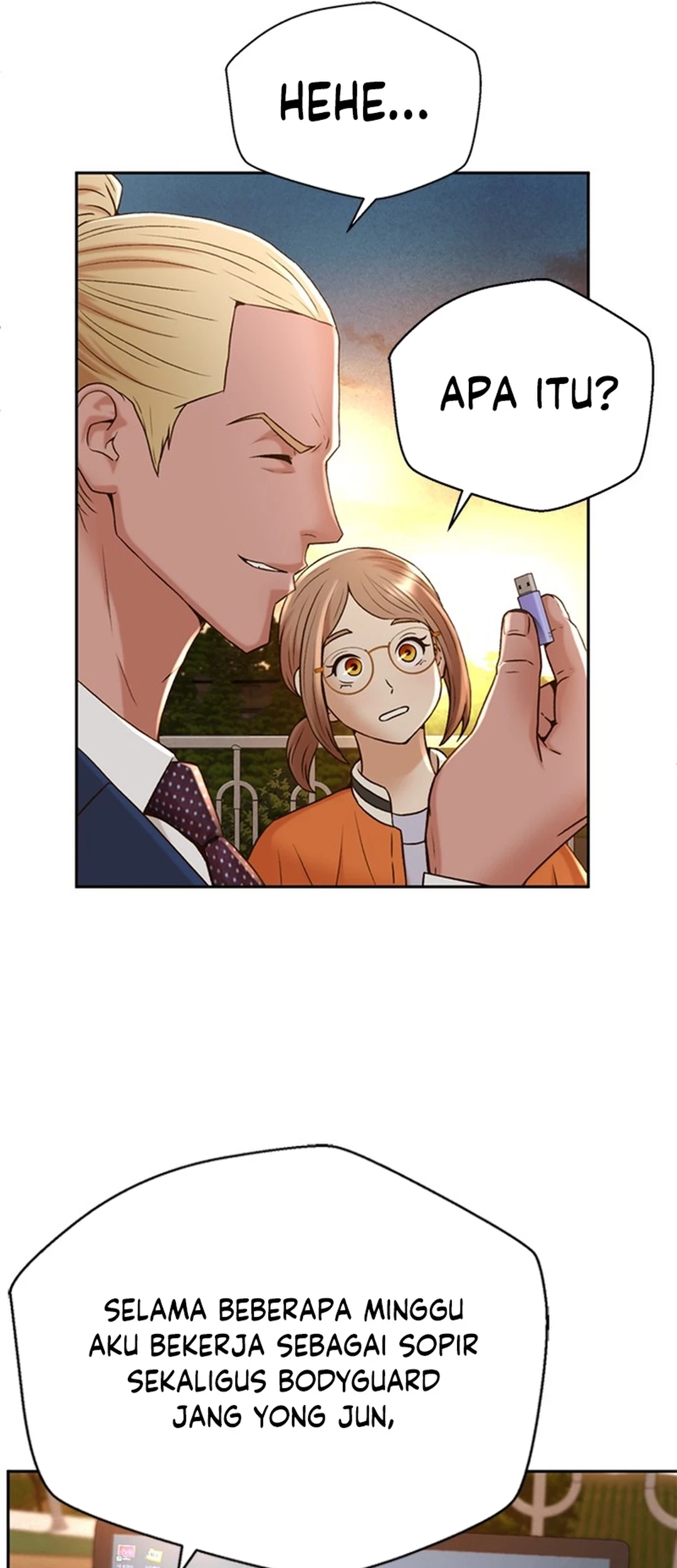 Chapter 87 - halaman 88