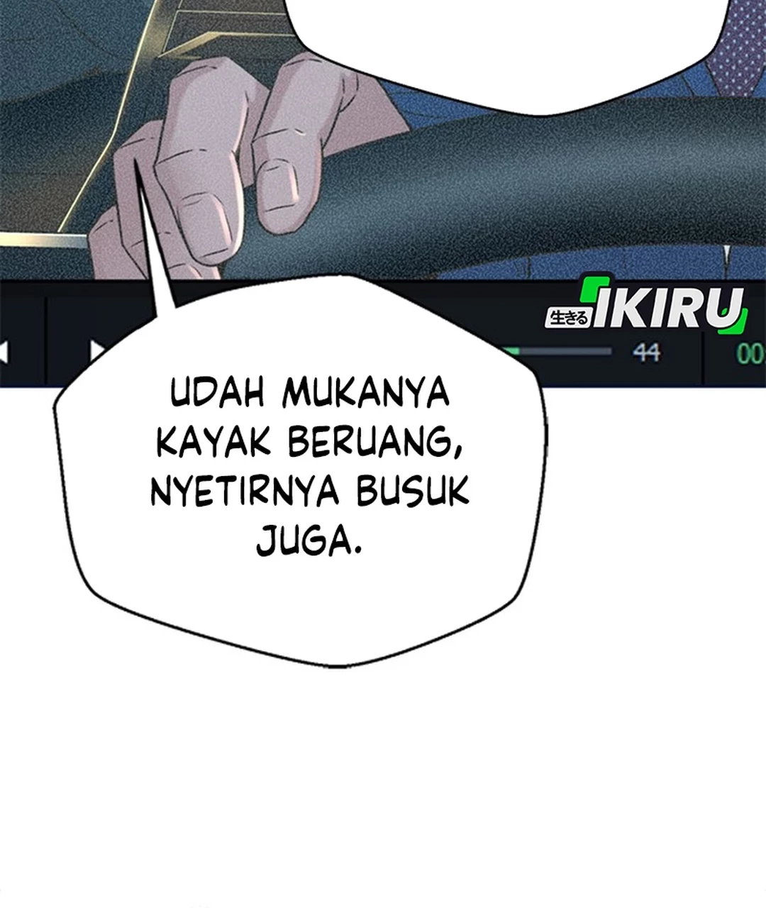 Chapter 87 - halaman 91
