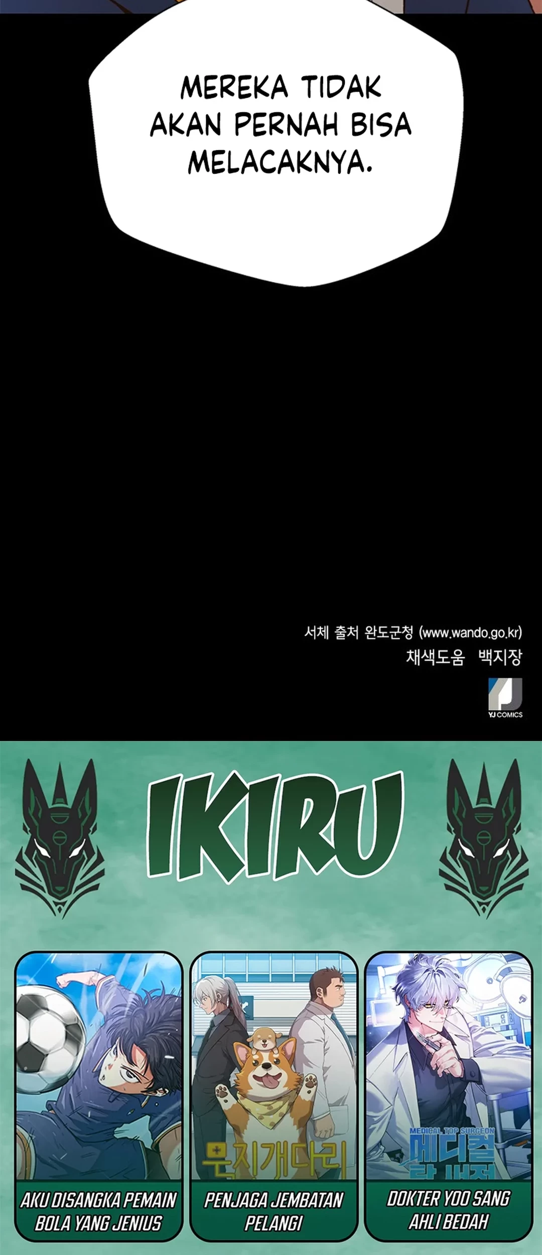 Chapter 87 - halaman 98