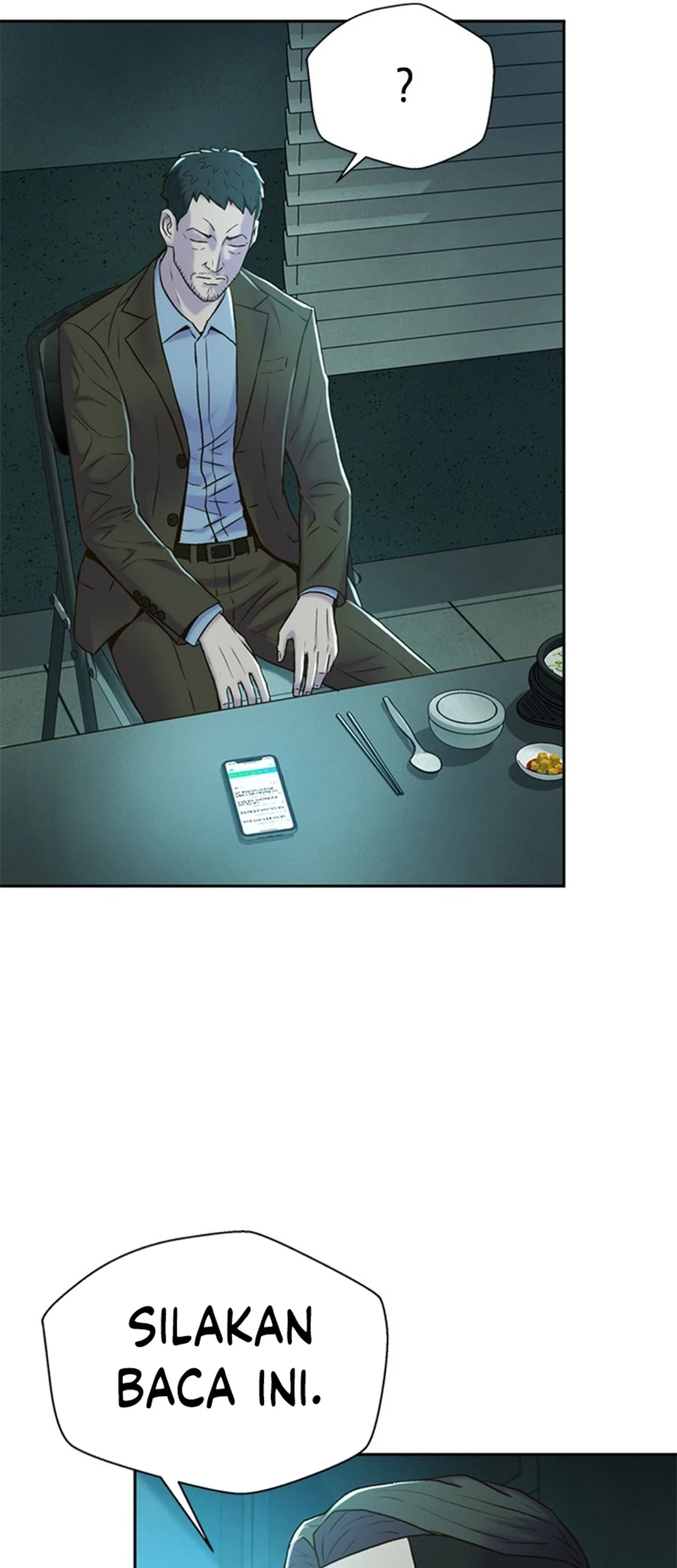 Chapter 87 - halaman 18