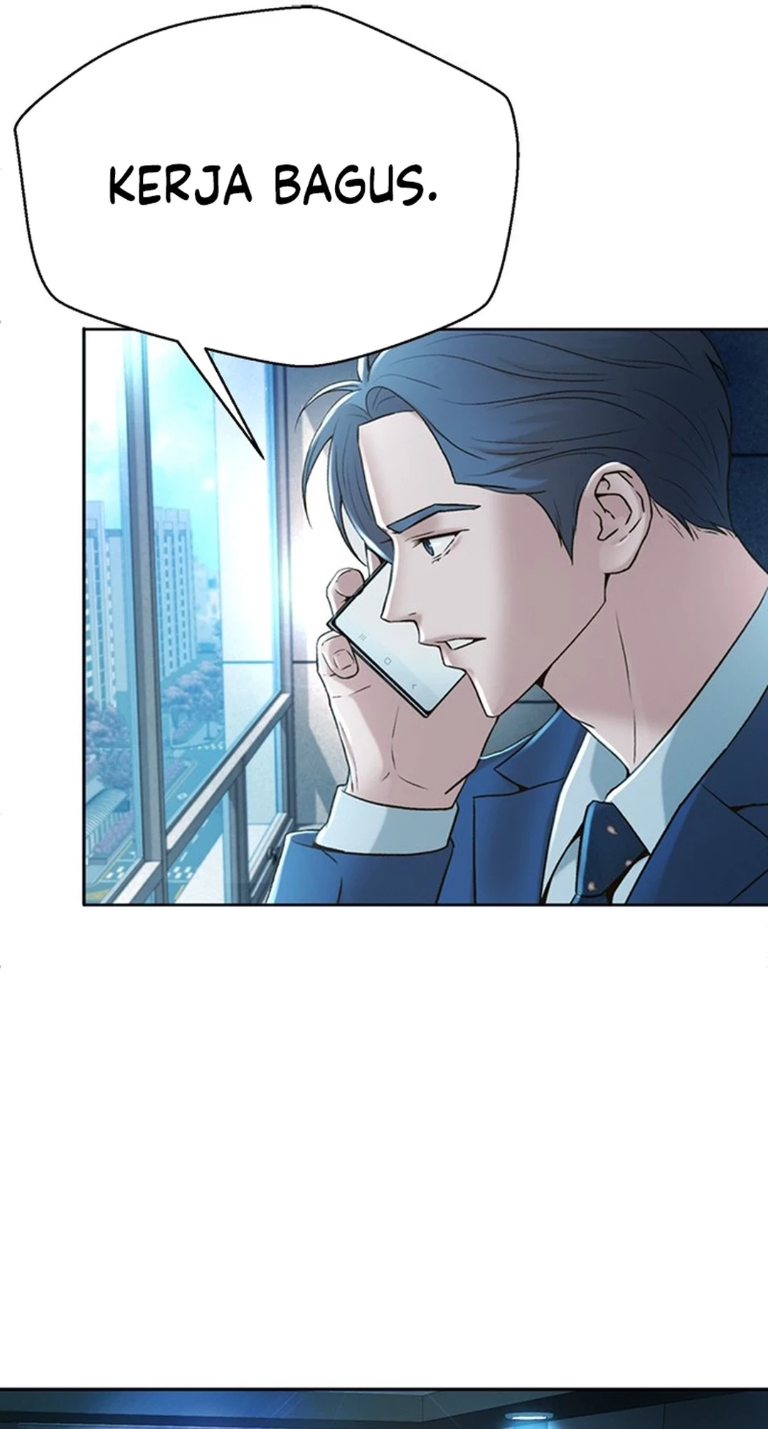 Chapter 88 - halaman 21