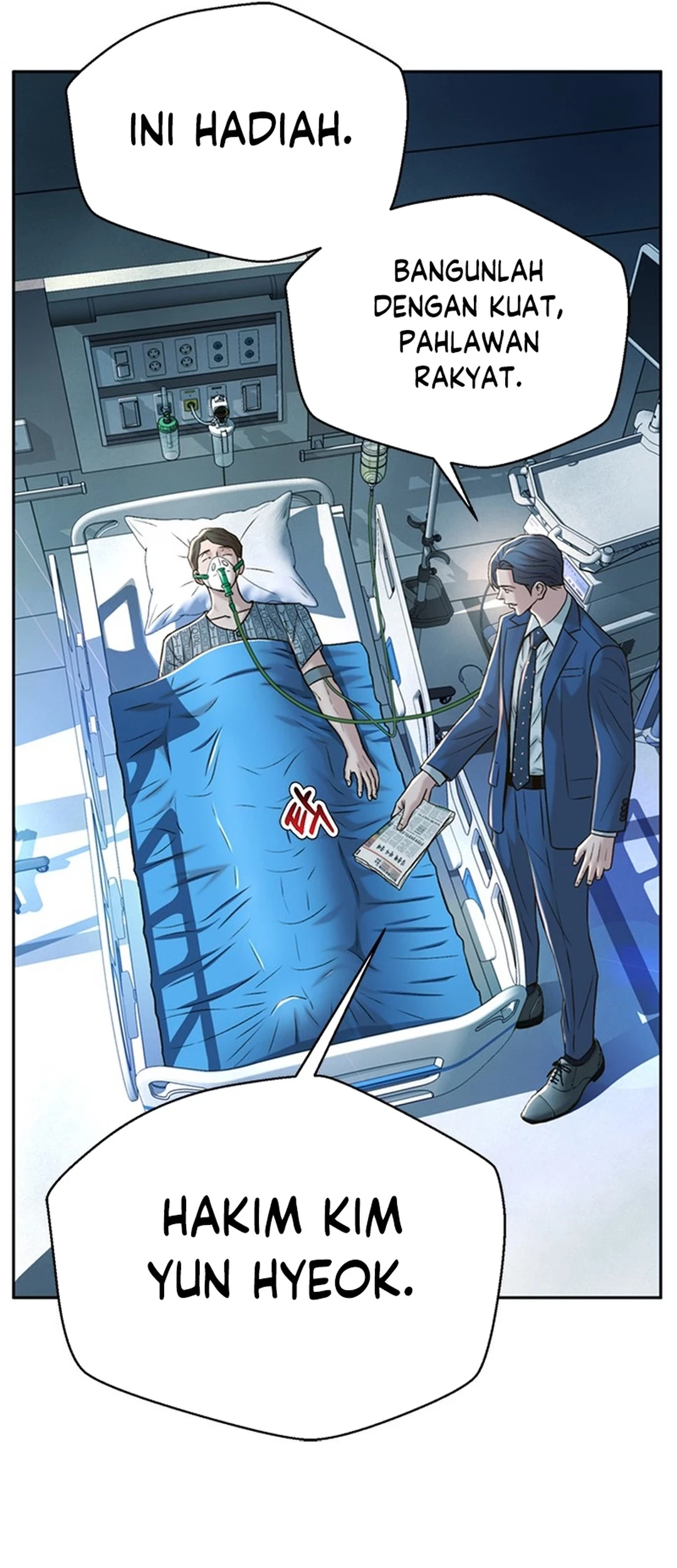 Chapter 88 - halaman 26