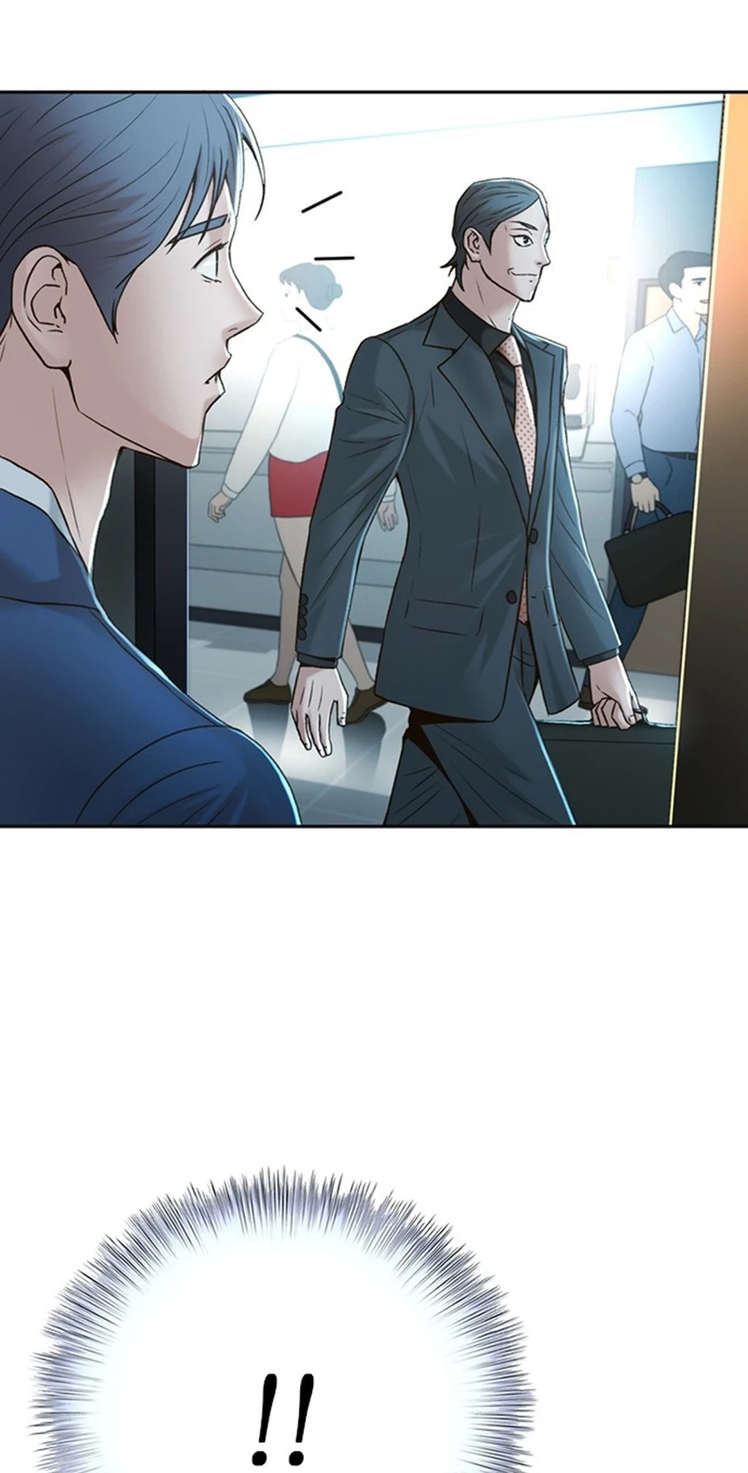 Chapter 88 - halaman 29