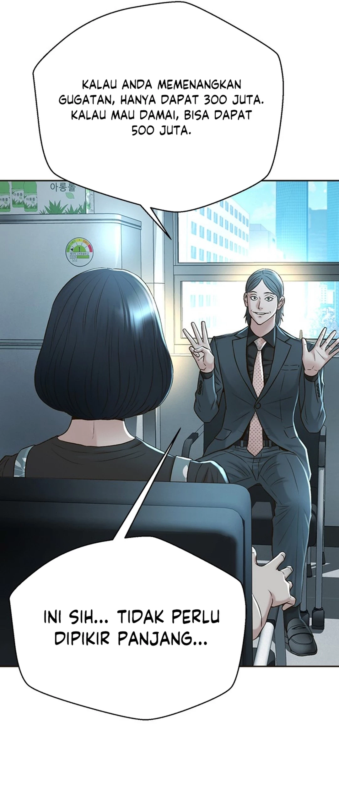 Chapter 88 - halaman 44
