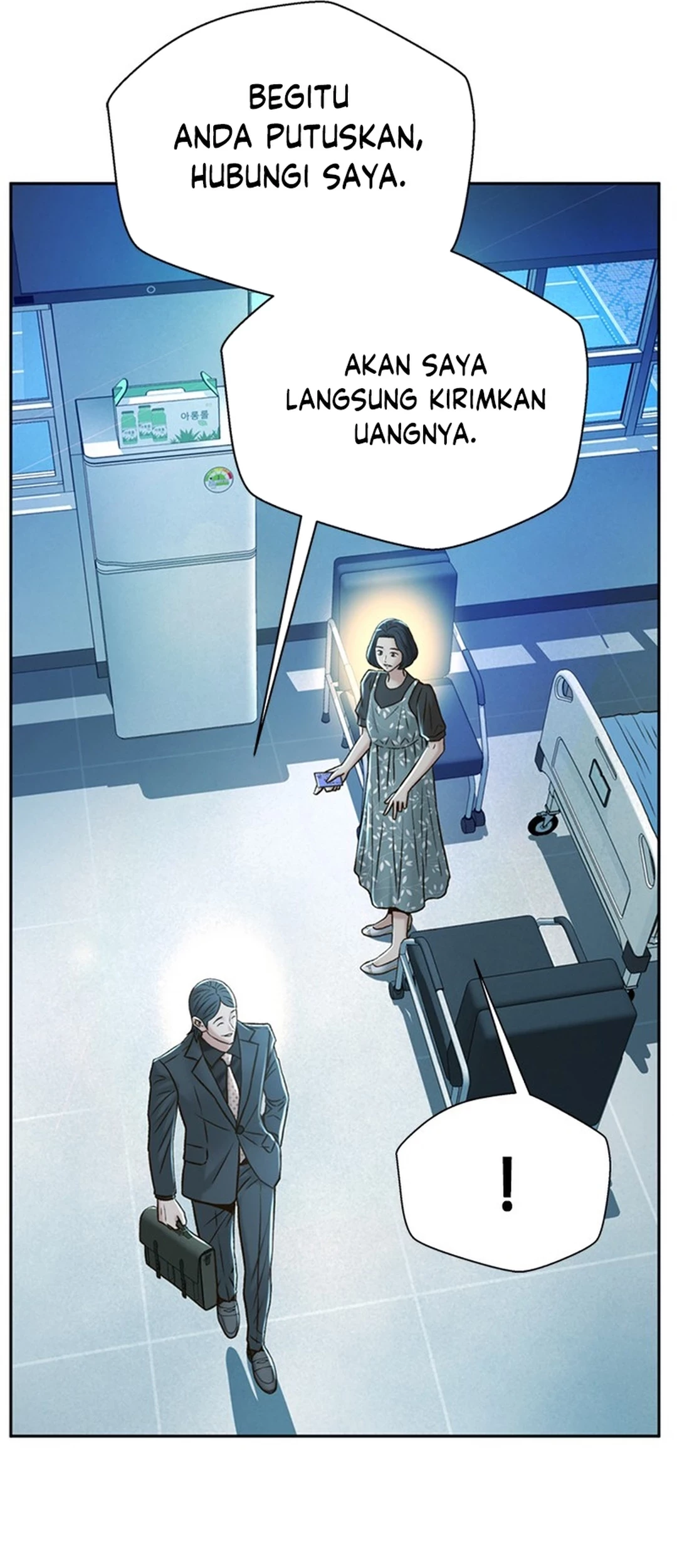 Chapter 88 - halaman 58