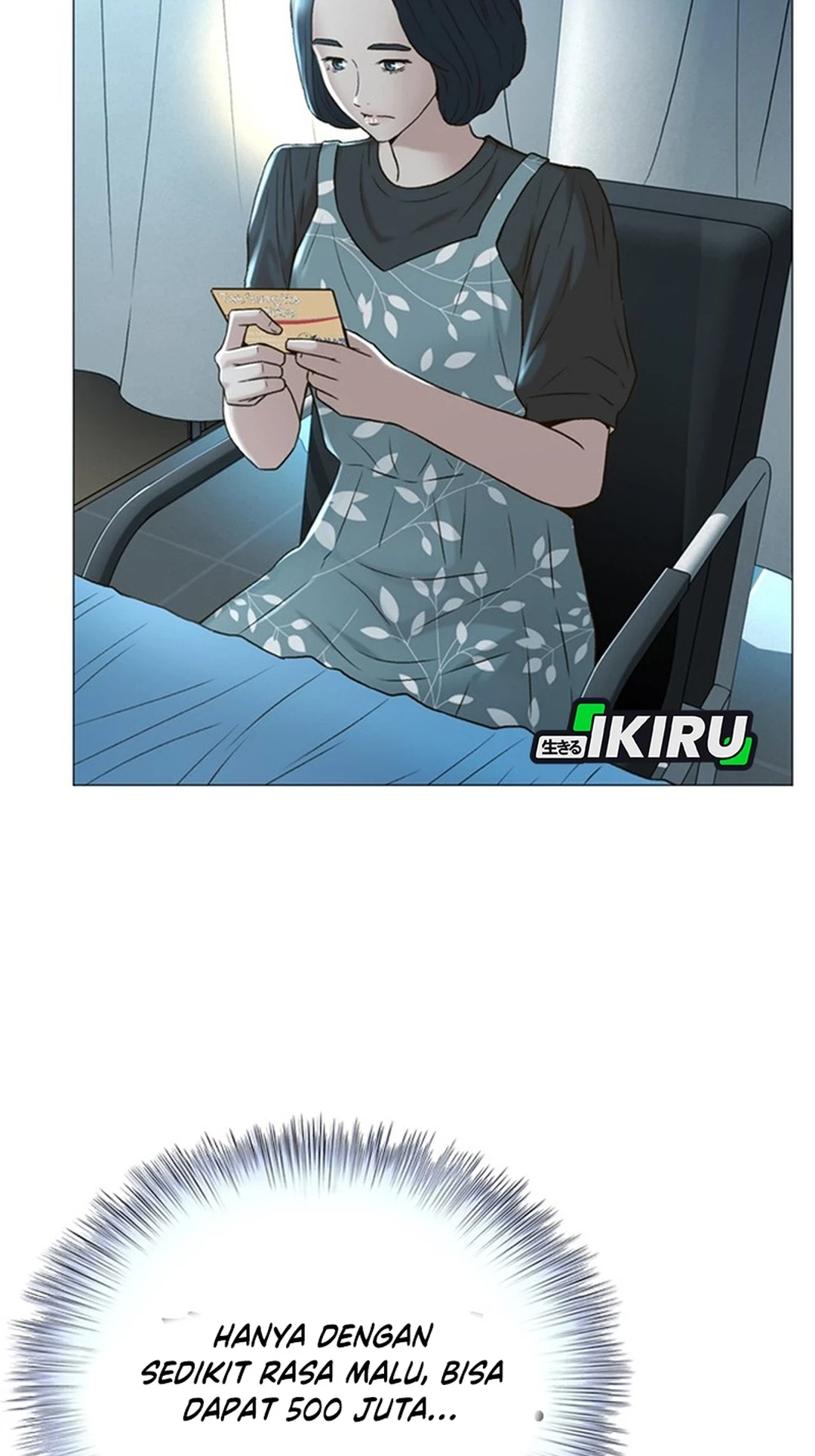 Chapter 88 - halaman 61