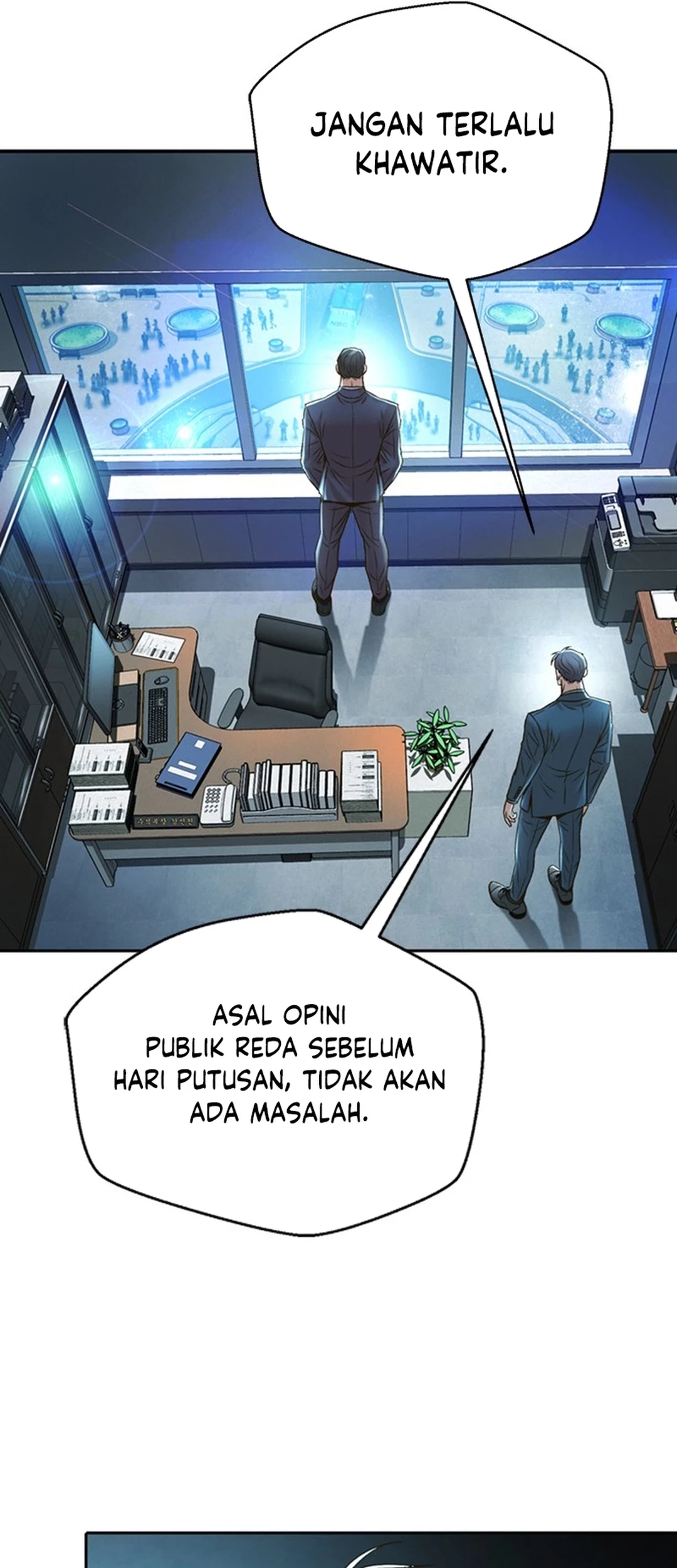 Chapter 88 - halaman 72