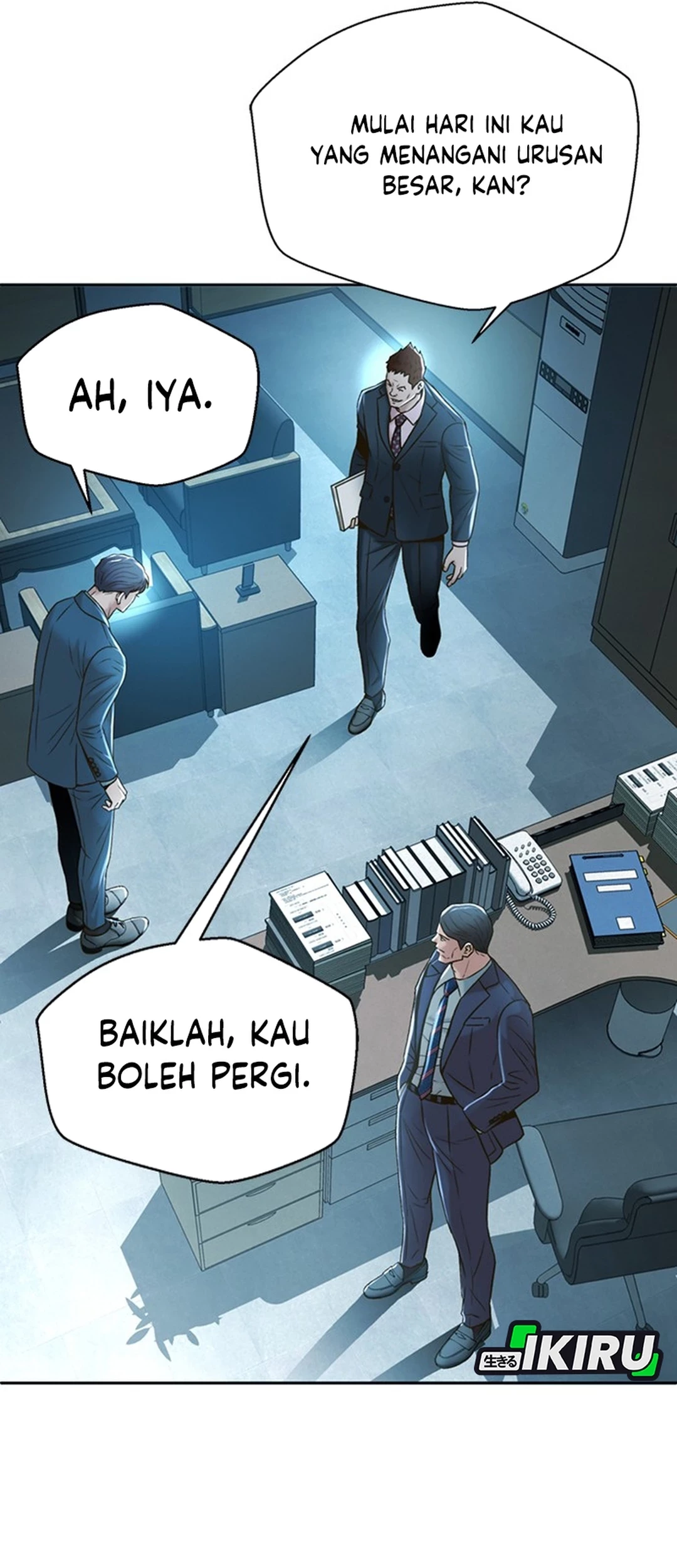 Chapter 88 - halaman 79