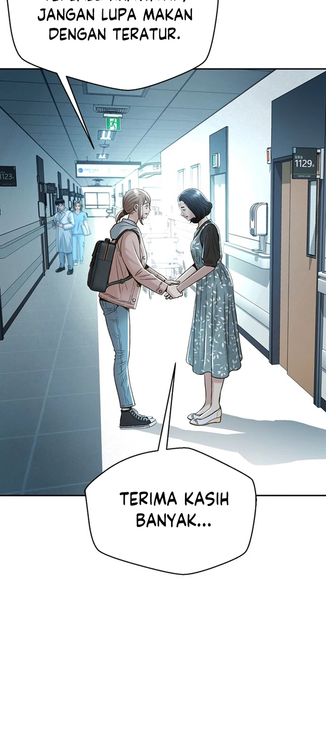 Chapter 88 - halaman 17