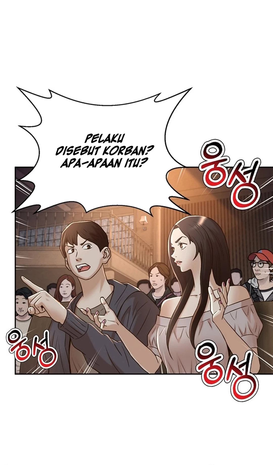 Chapter 89 - halaman 25