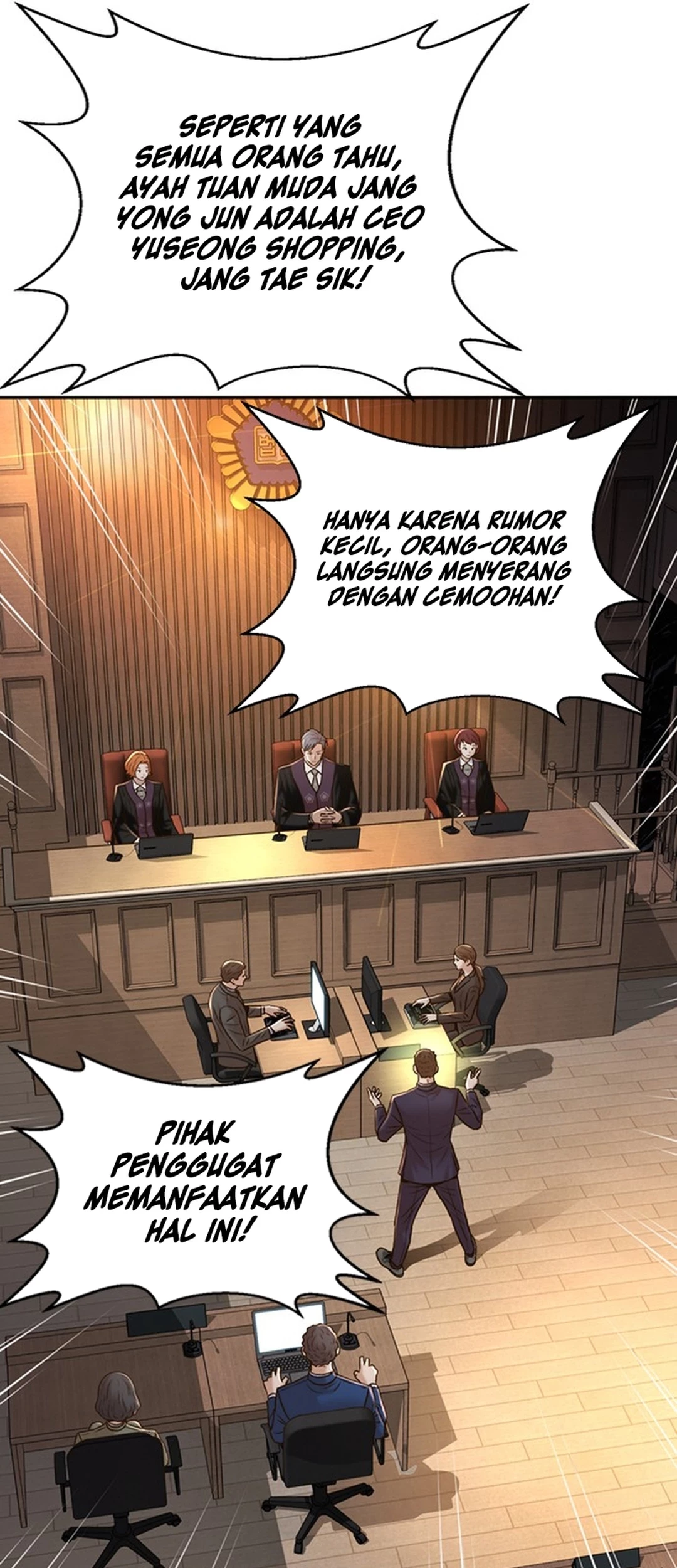 Chapter 89 - halaman 26