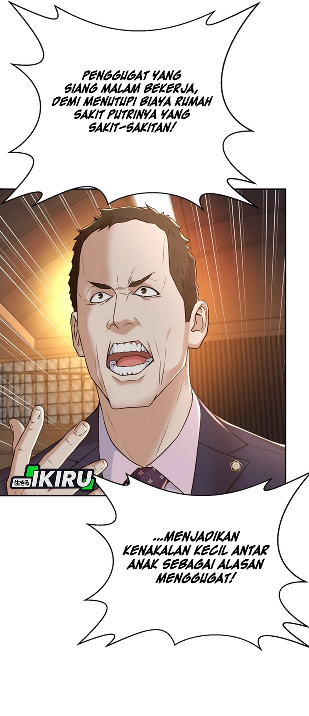 Chapter 89 - halaman 28