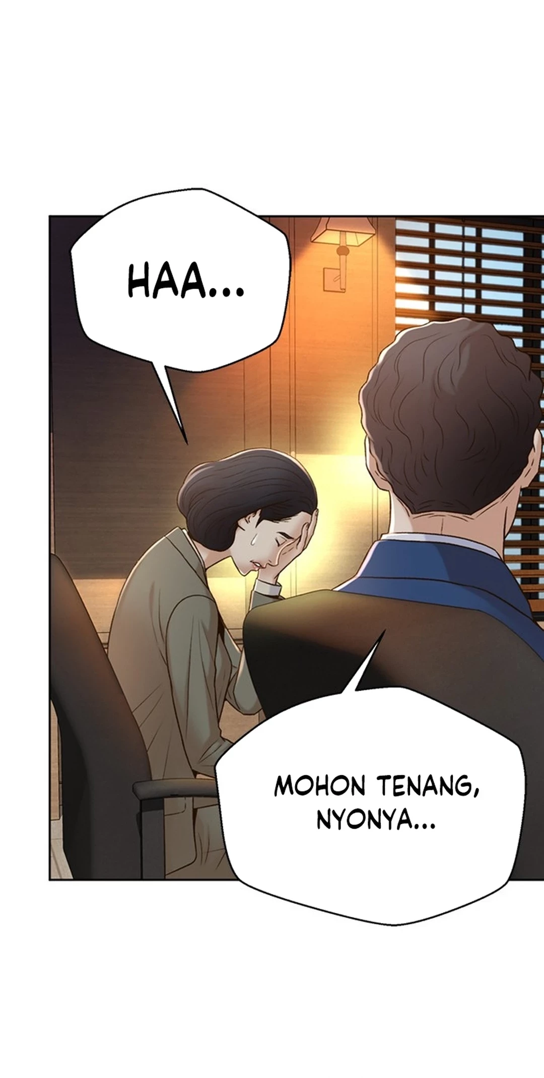 Chapter 89 - halaman 29