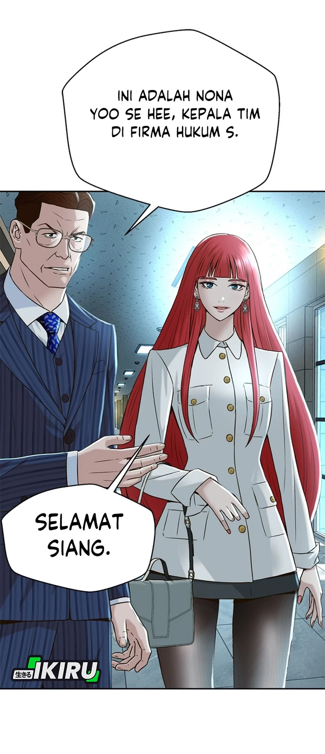Chapter 89 - halaman 39