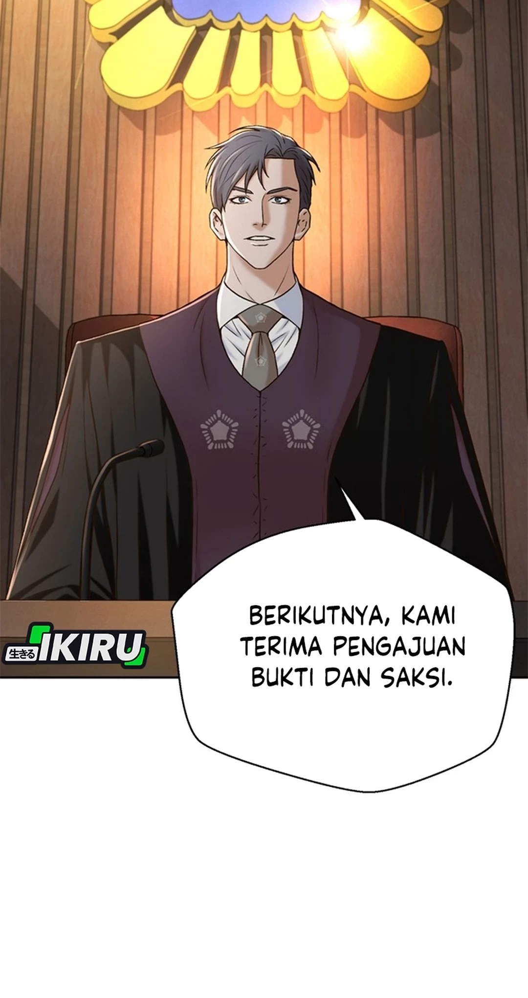 Chapter 89 - halaman 54