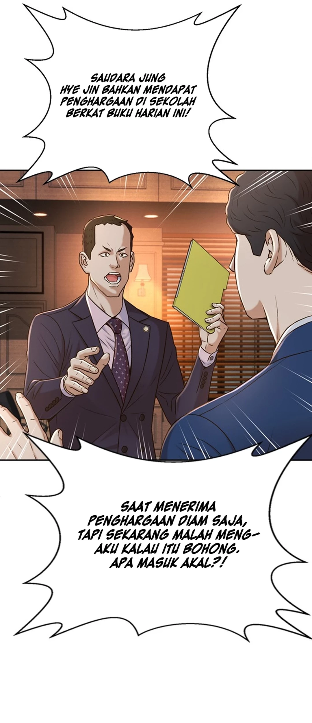 Chapter 89 - halaman 58