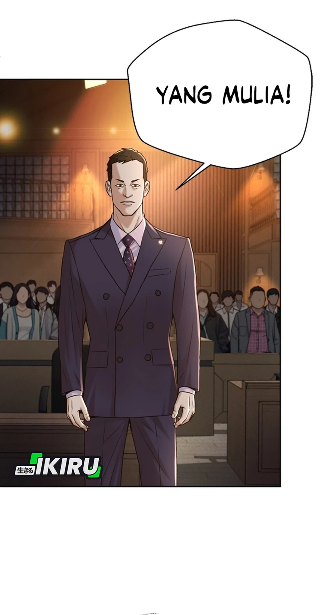 Chapter 89 - halaman 64