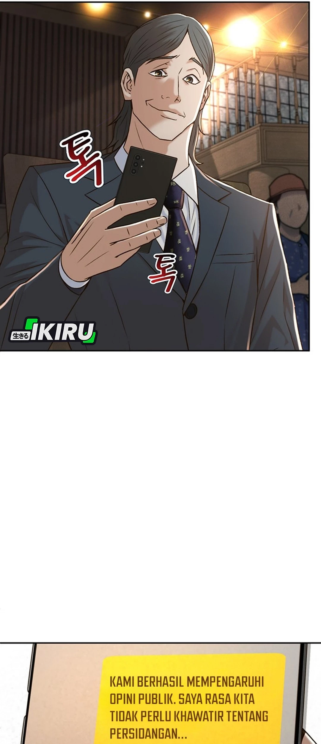 Chapter 89 - halaman 87