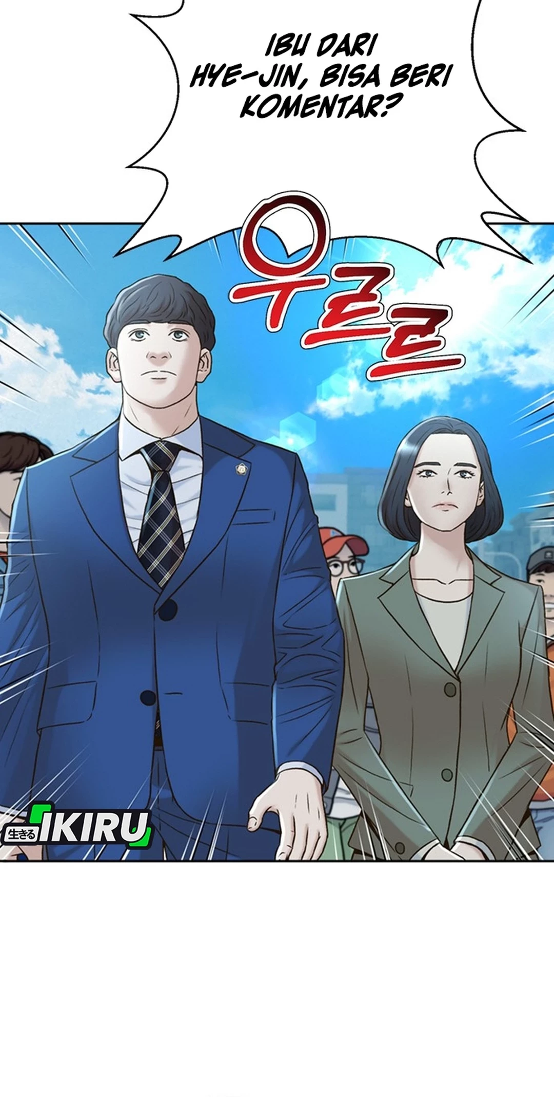 Chapter 89 - halaman 9