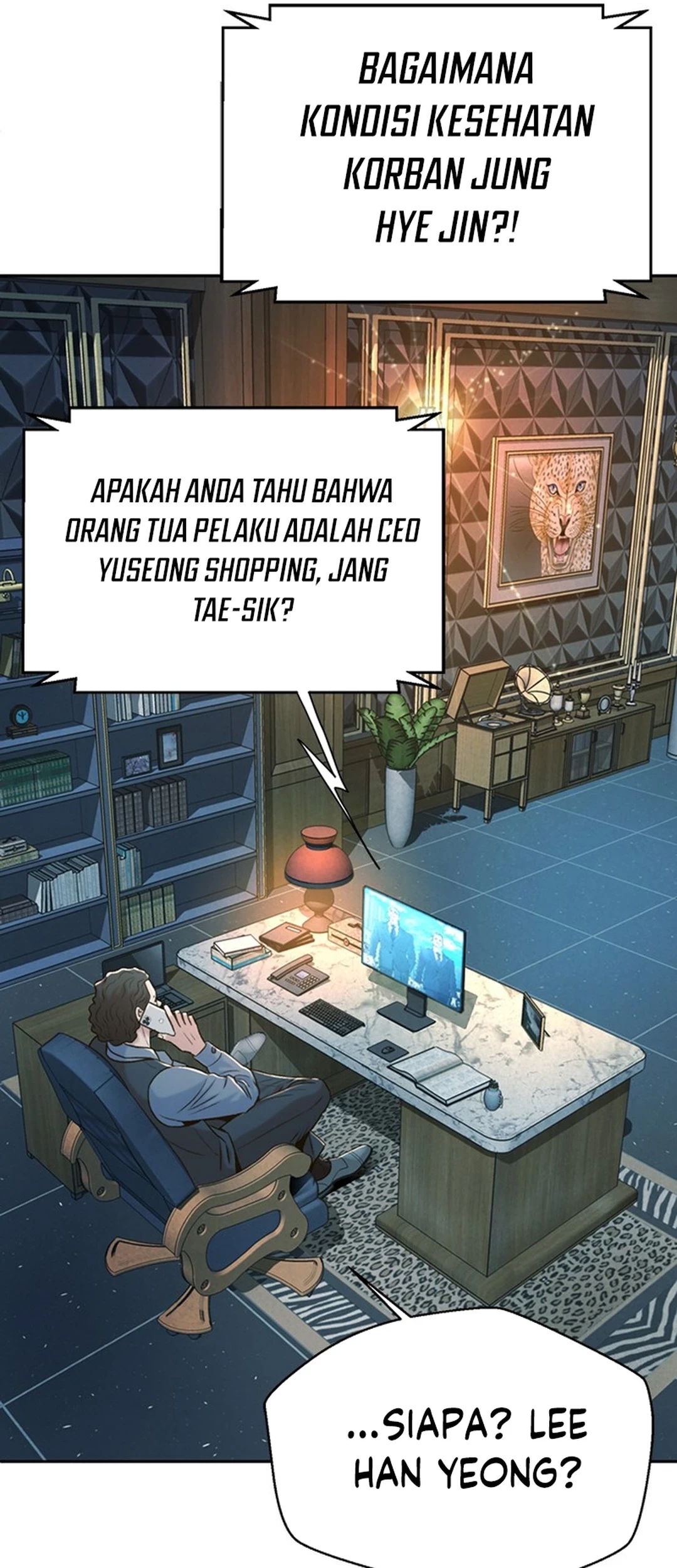 Chapter 89 - halaman 12
