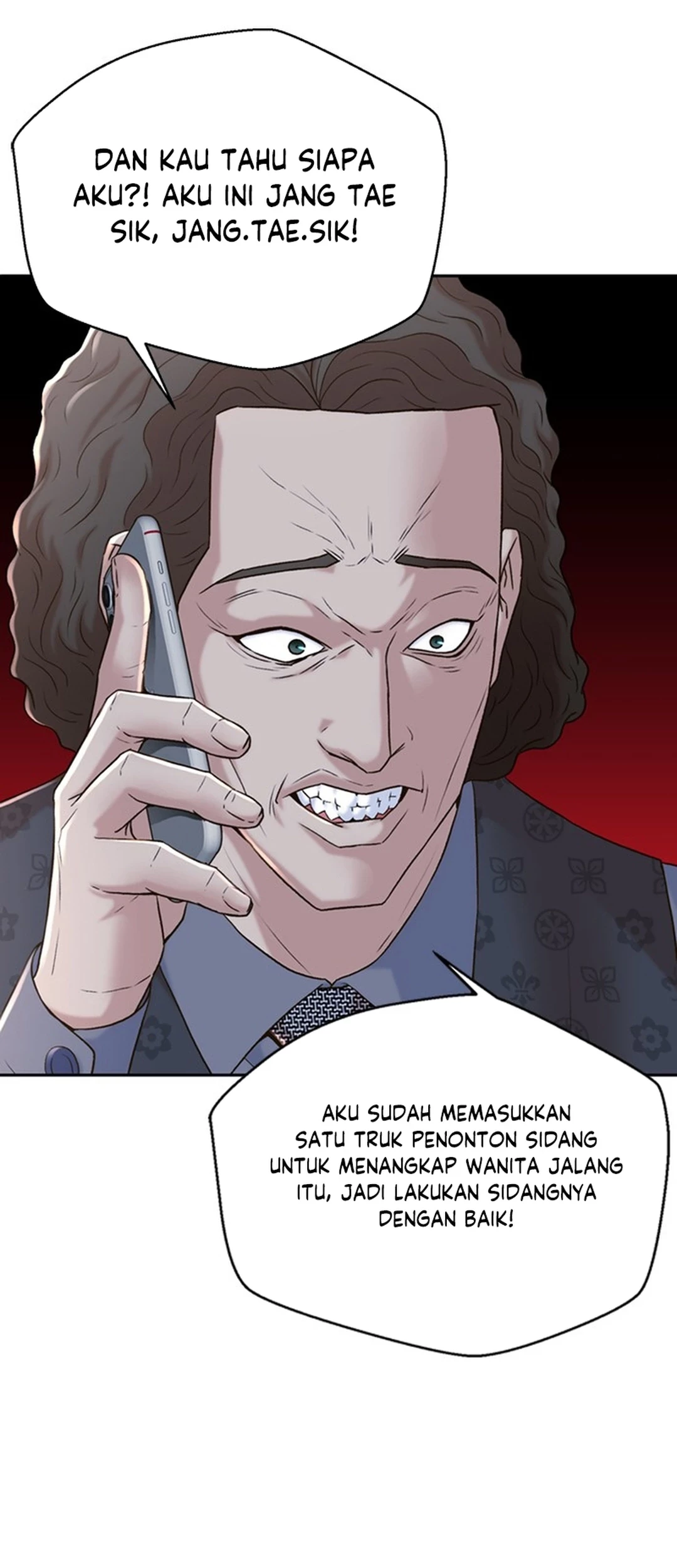 Chapter 89 - halaman 14