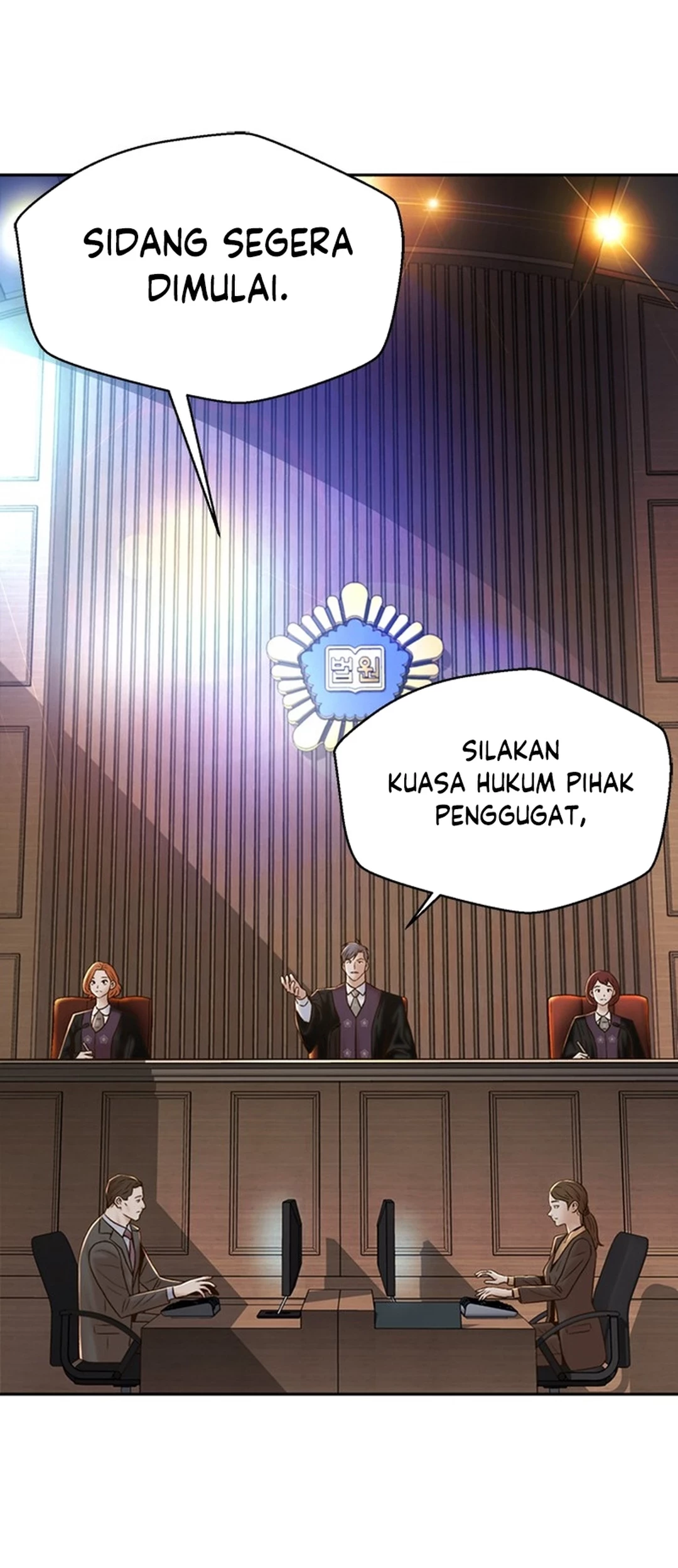 Chapter 89 - halaman 15
