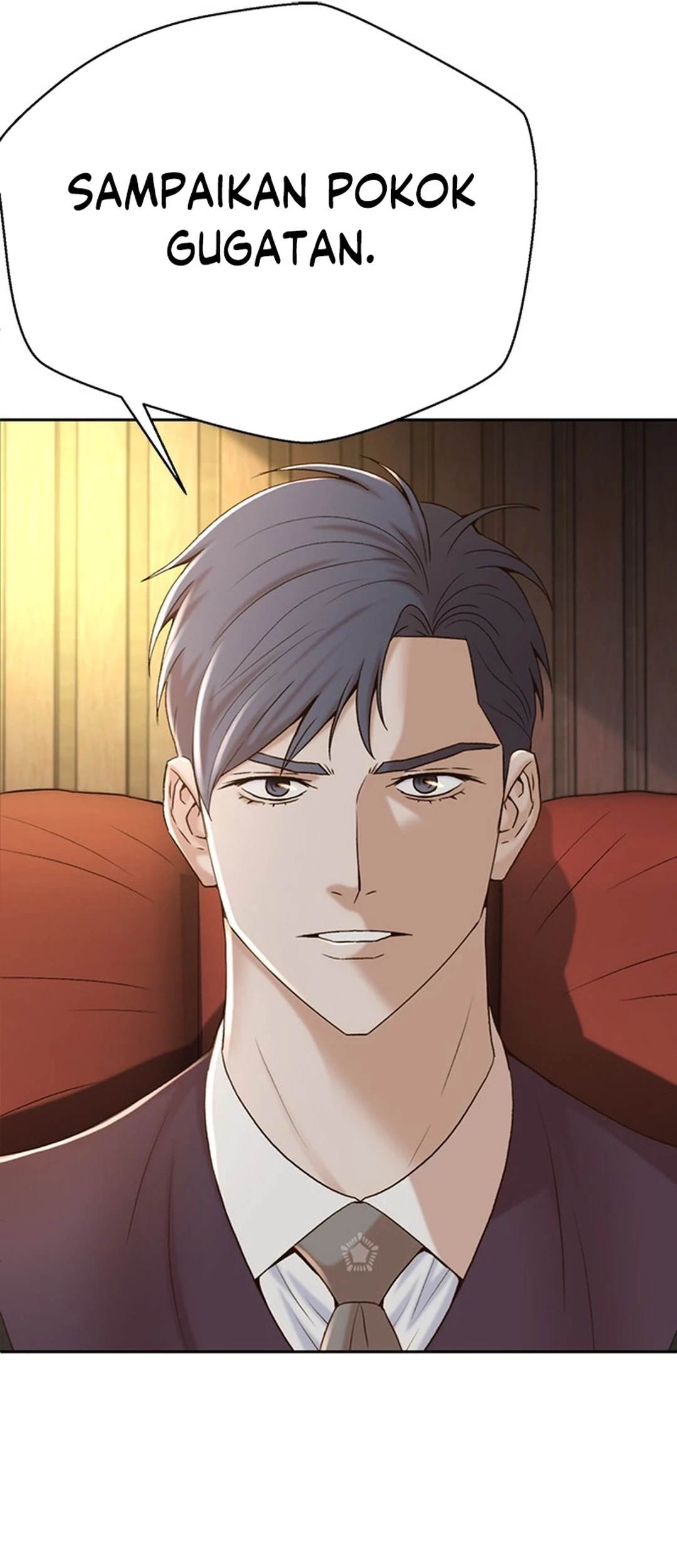 Chapter 89 - halaman 18