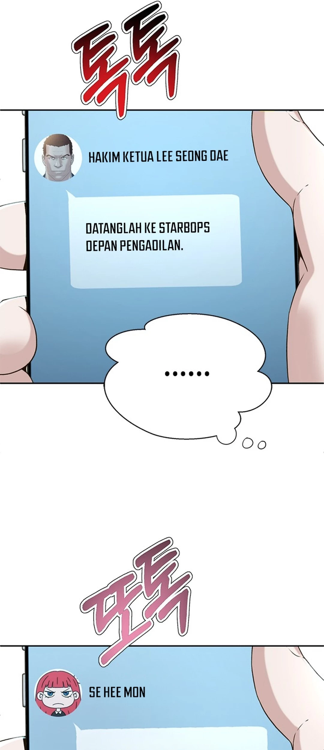 Chapter 90 - halaman 32